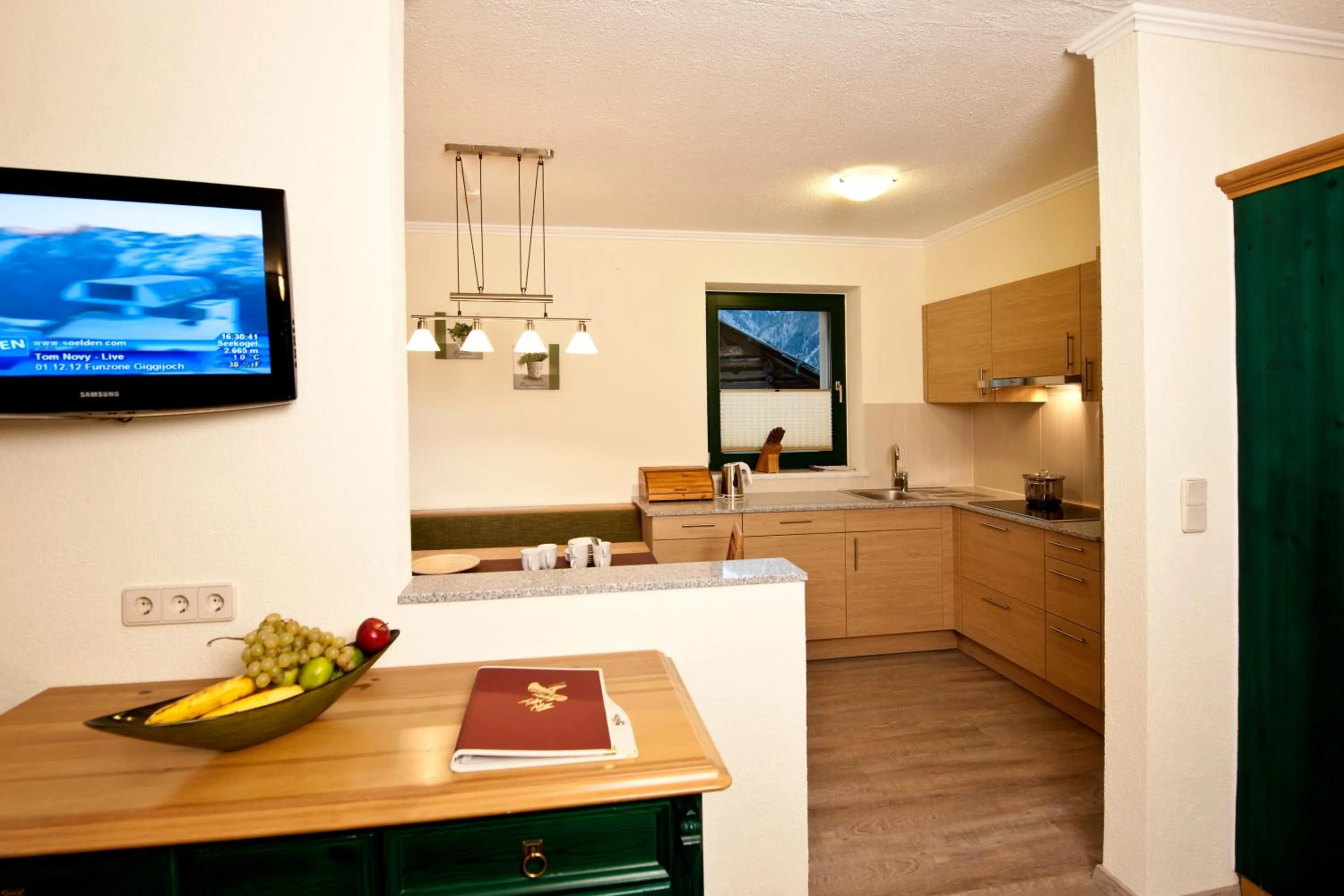 Alp Resort Tiroler Adler