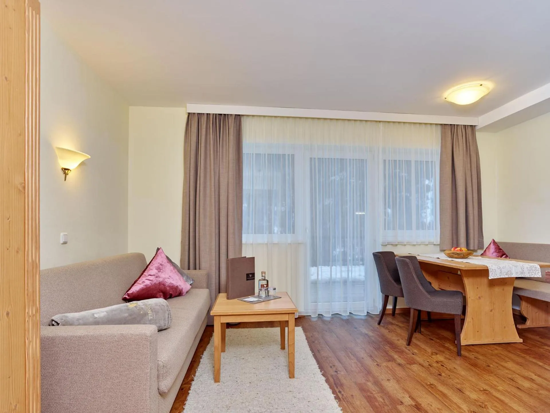 Alp Resort Tiroler Adler