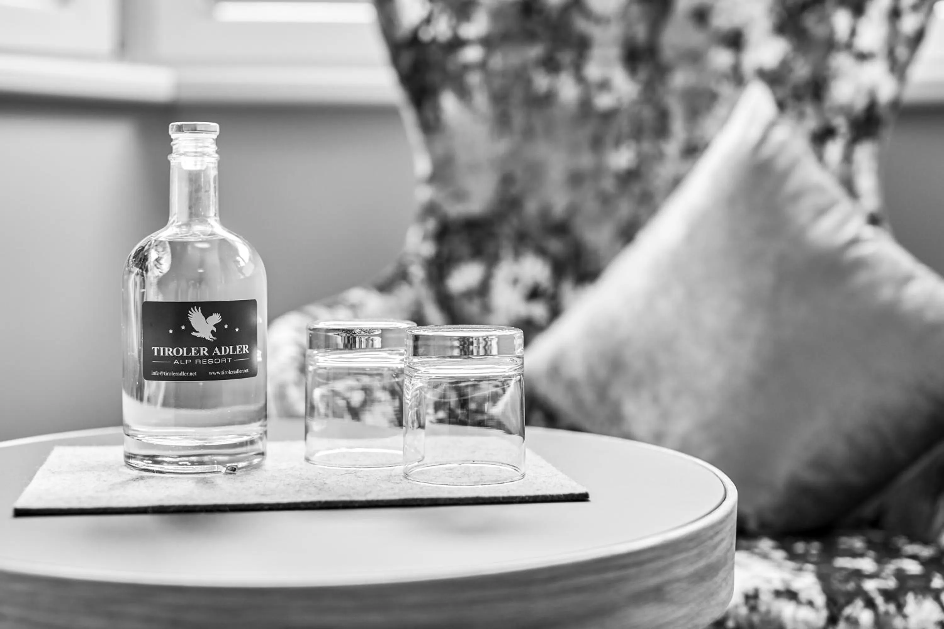 Alp Resort Tiroler Adler