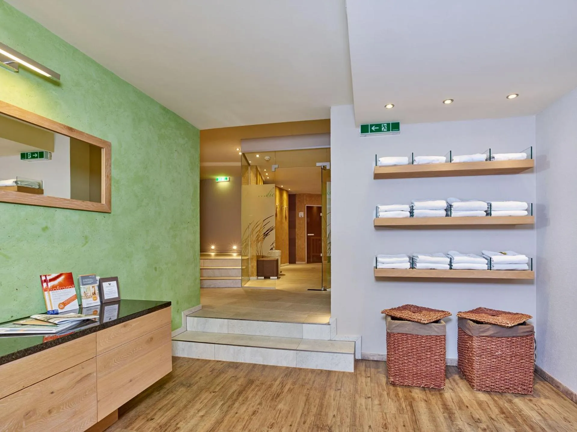 Alp Resort Tiroler Adler