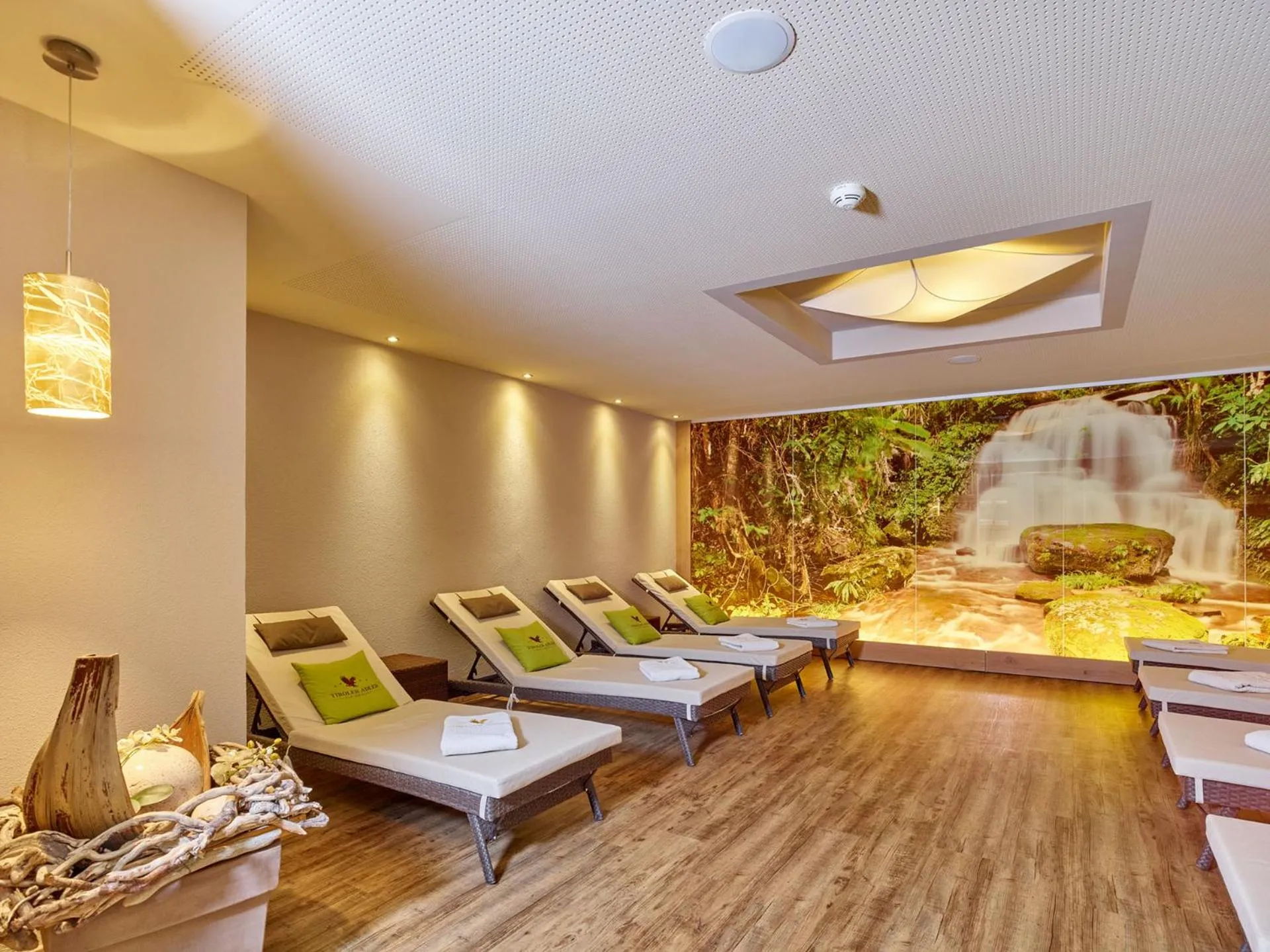 Alp Resort Tiroler Adler