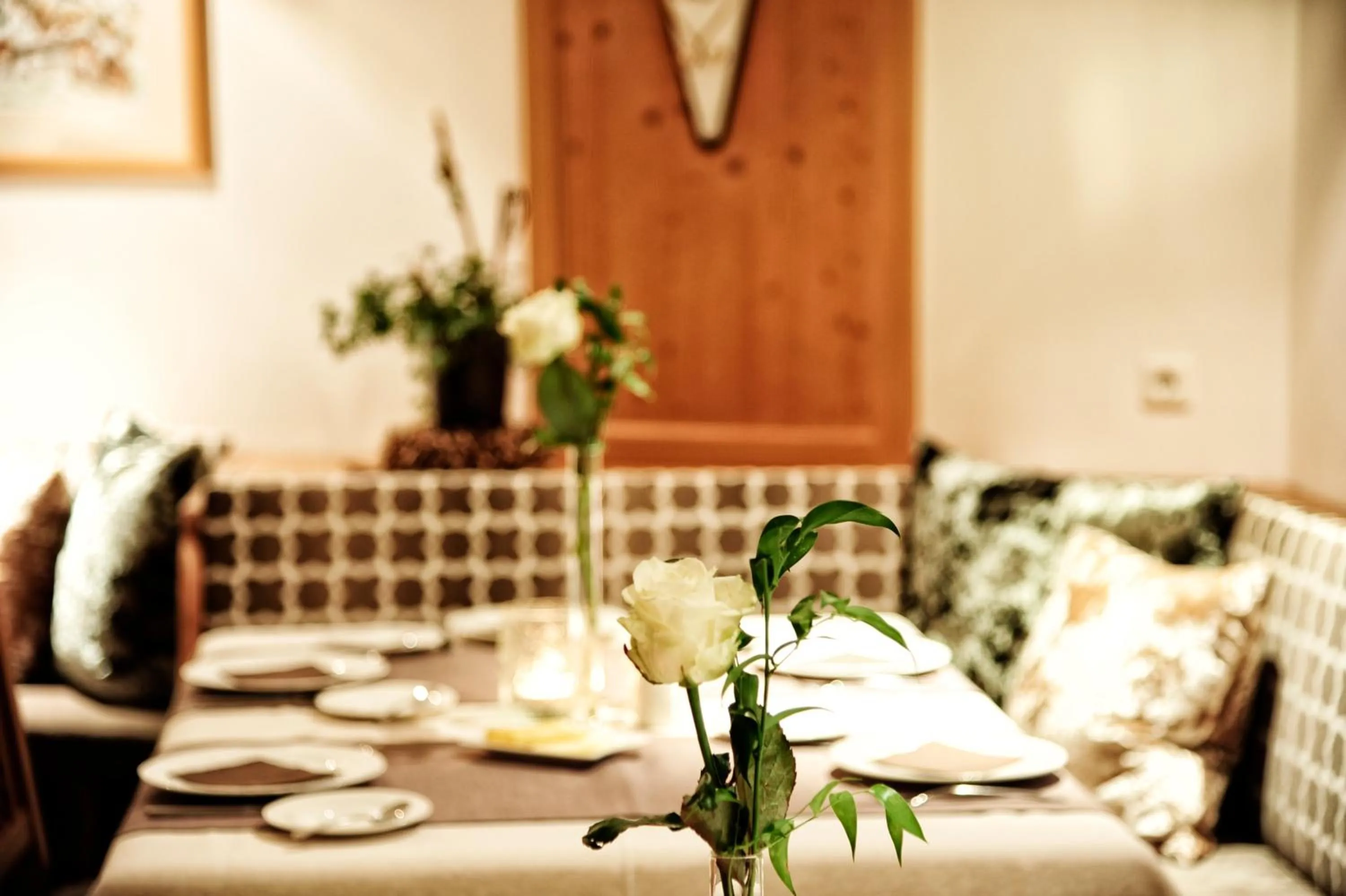 Alp Resort Tiroler Adler