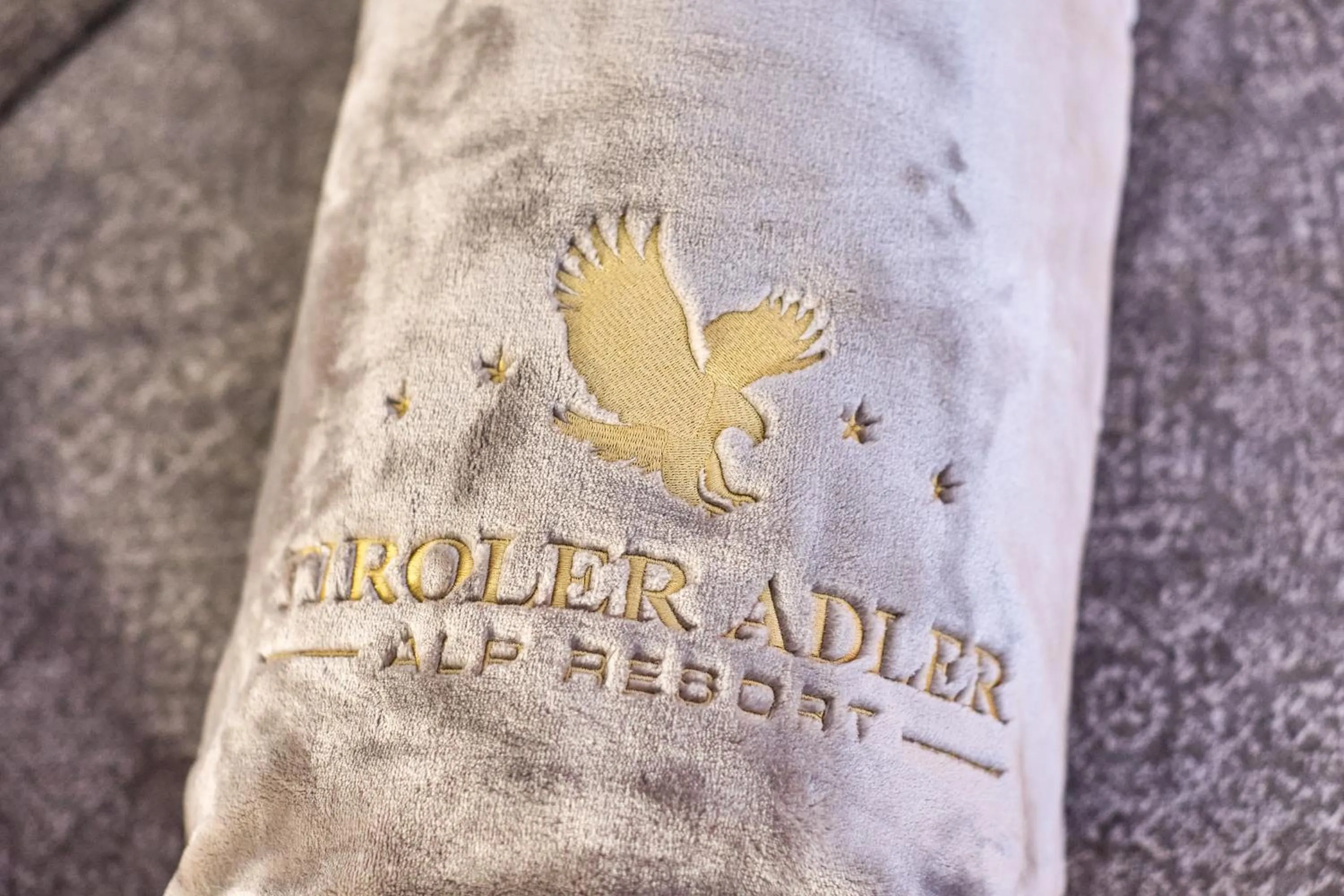 Alp Resort Tiroler Adler