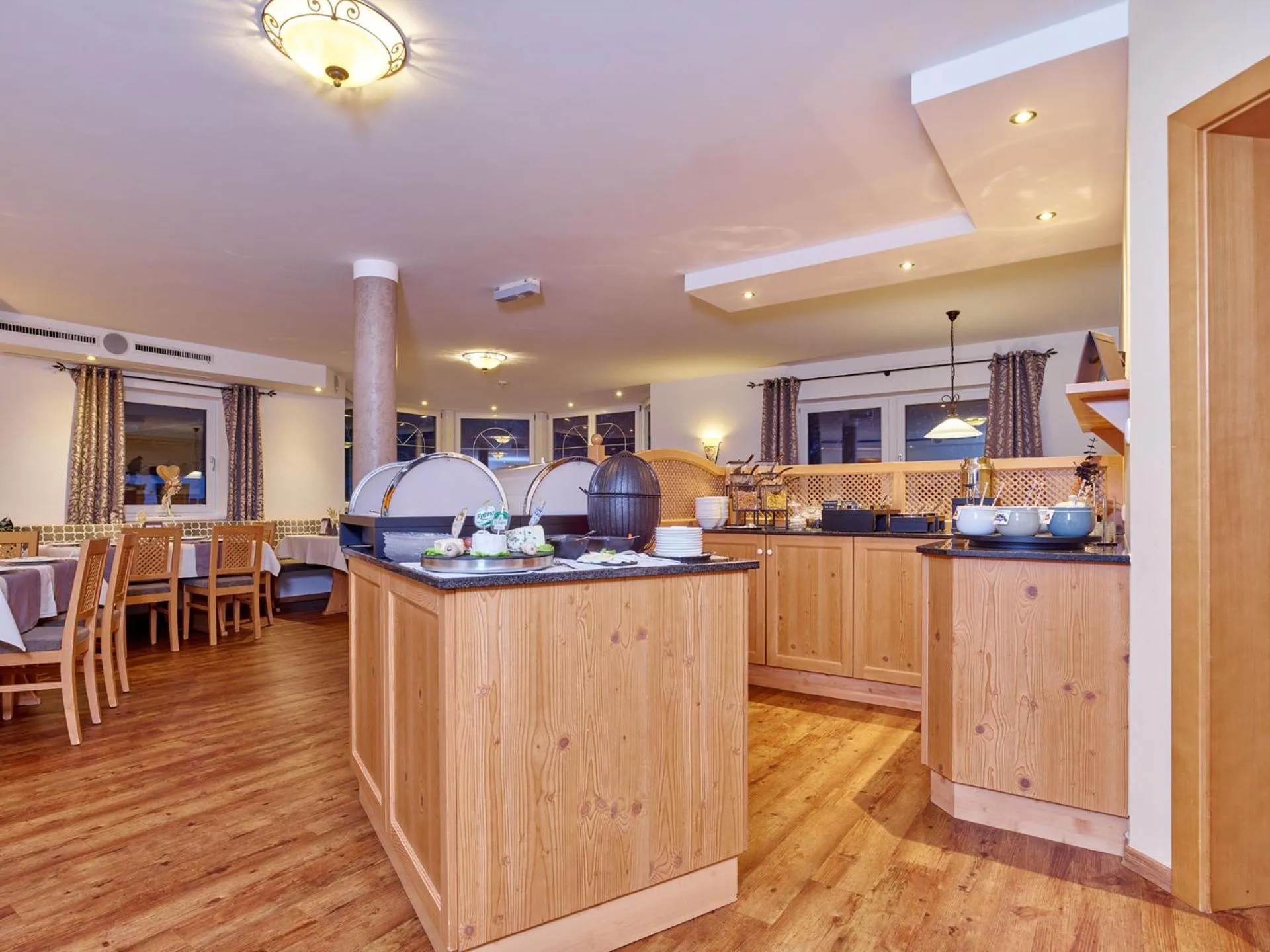 Alp Resort Tiroler Adler