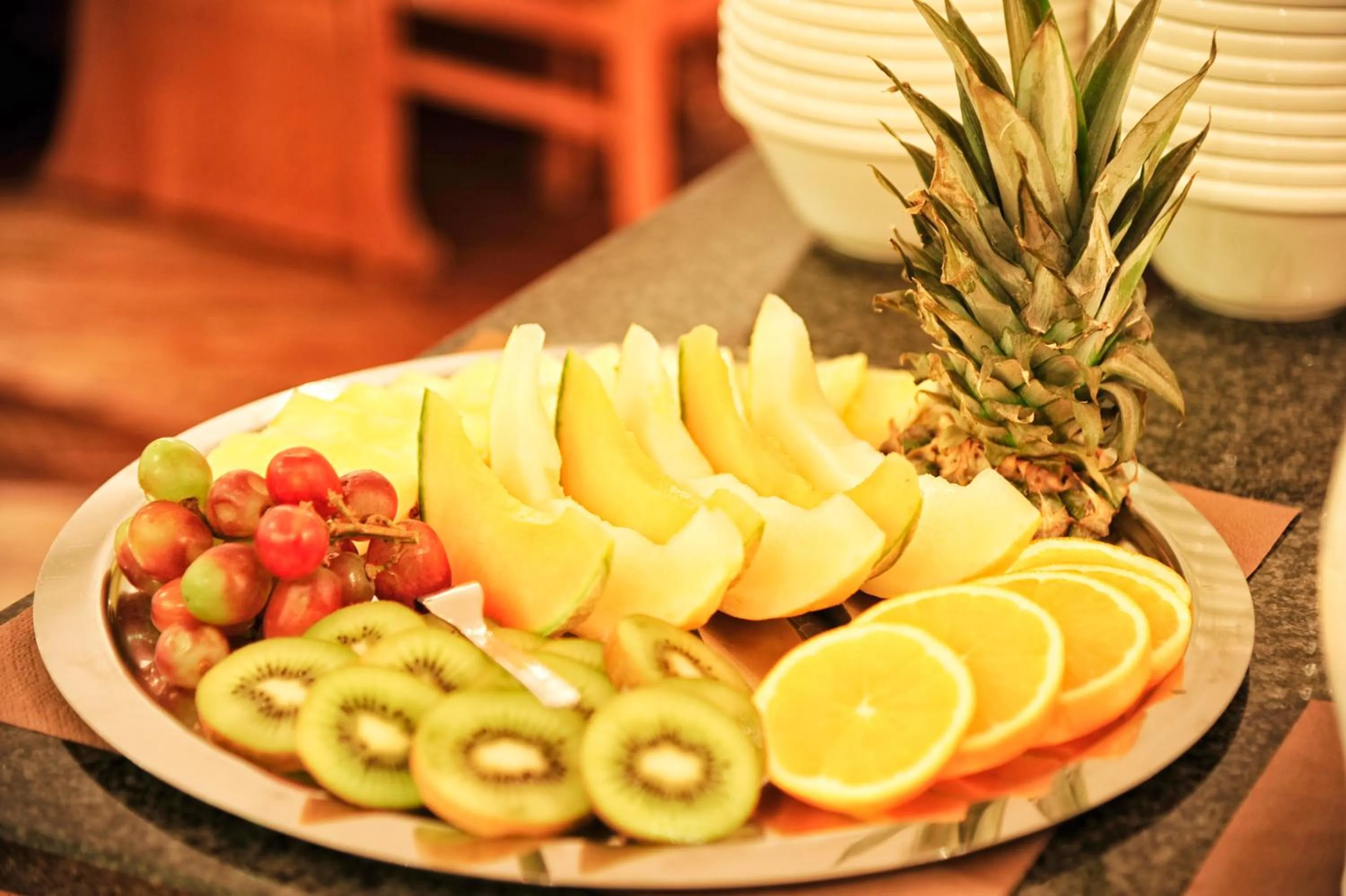 Alp Resort Tiroler Adler