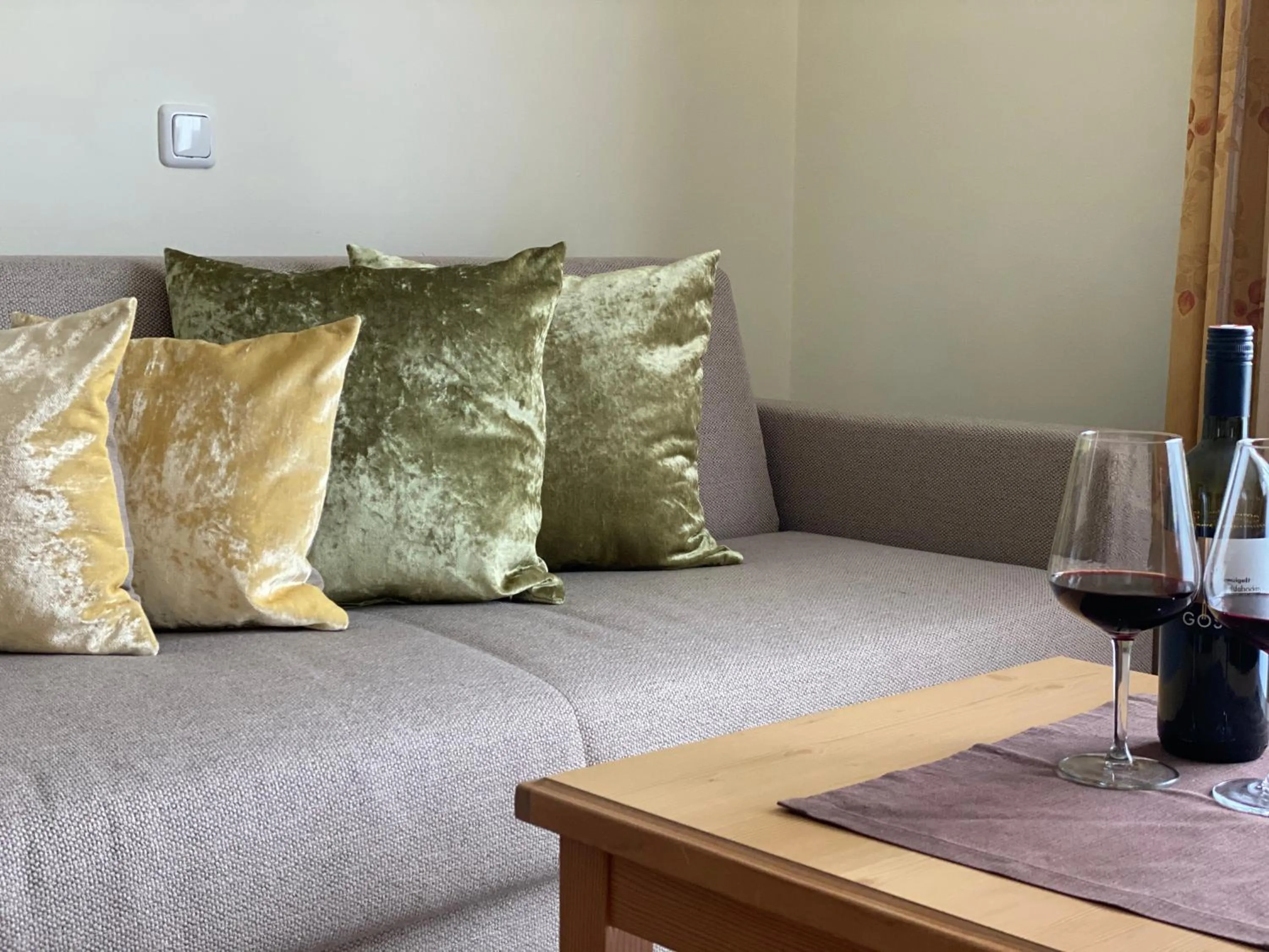 Alp Resort Tiroler Adler