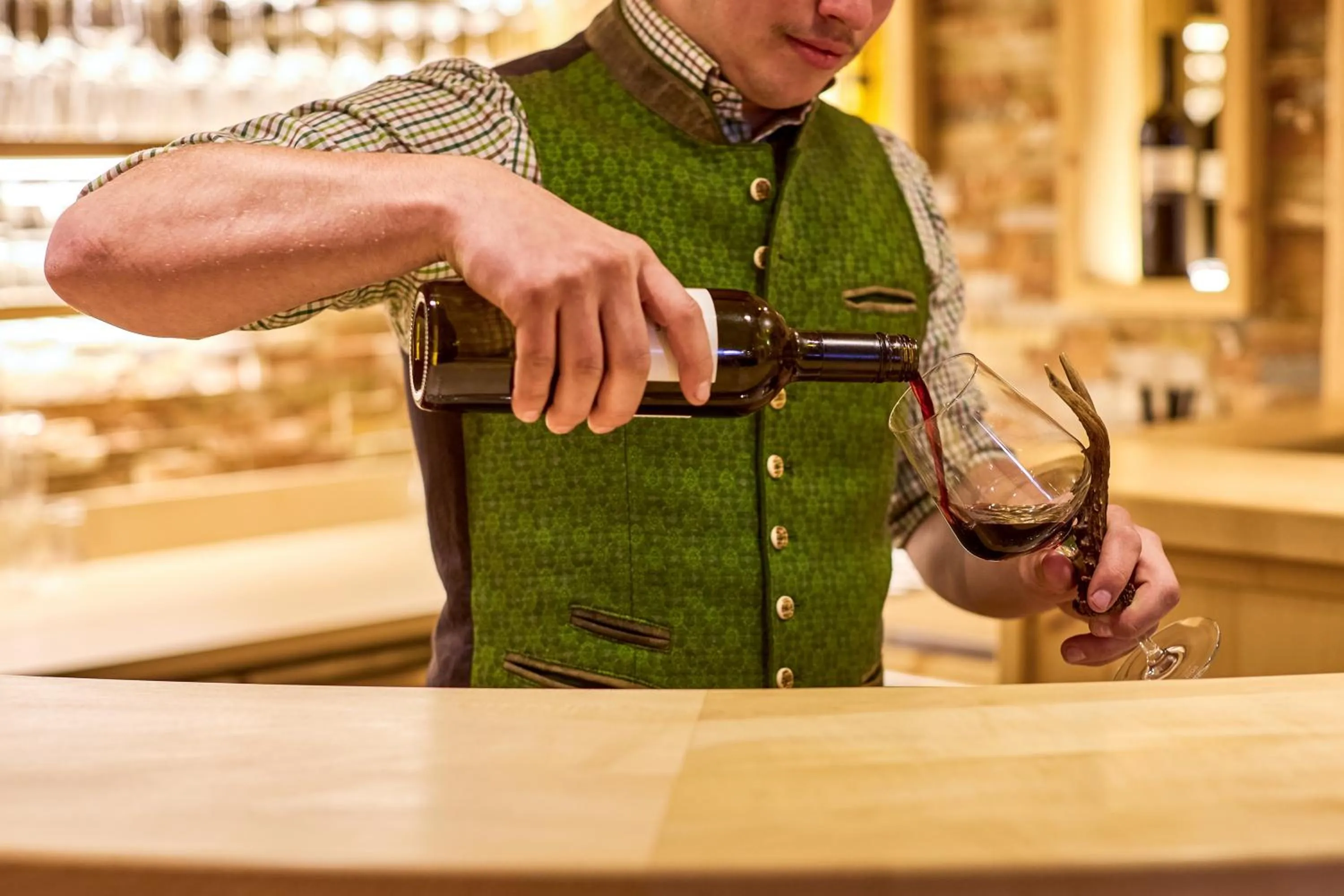 Alp Resort Tiroler Adler