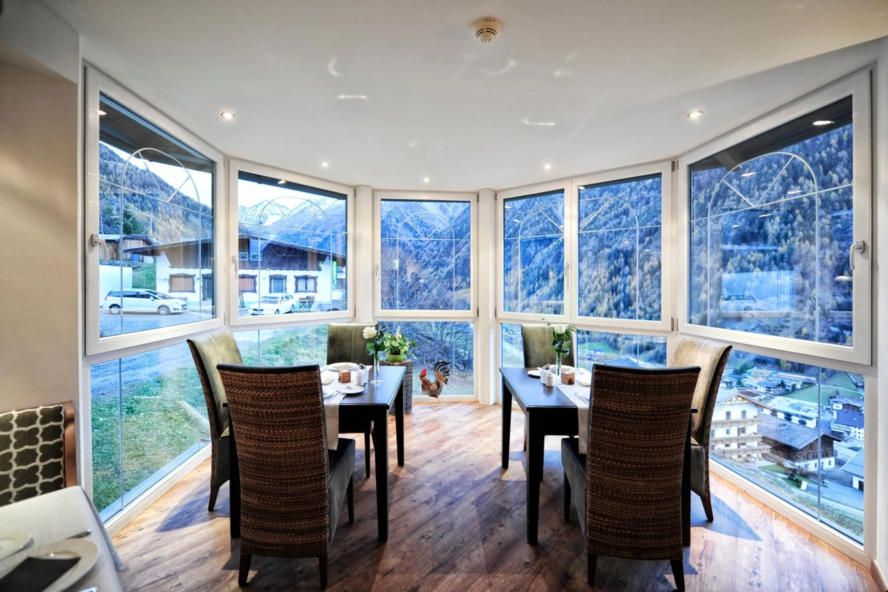 Alp Resort Tiroler Adler