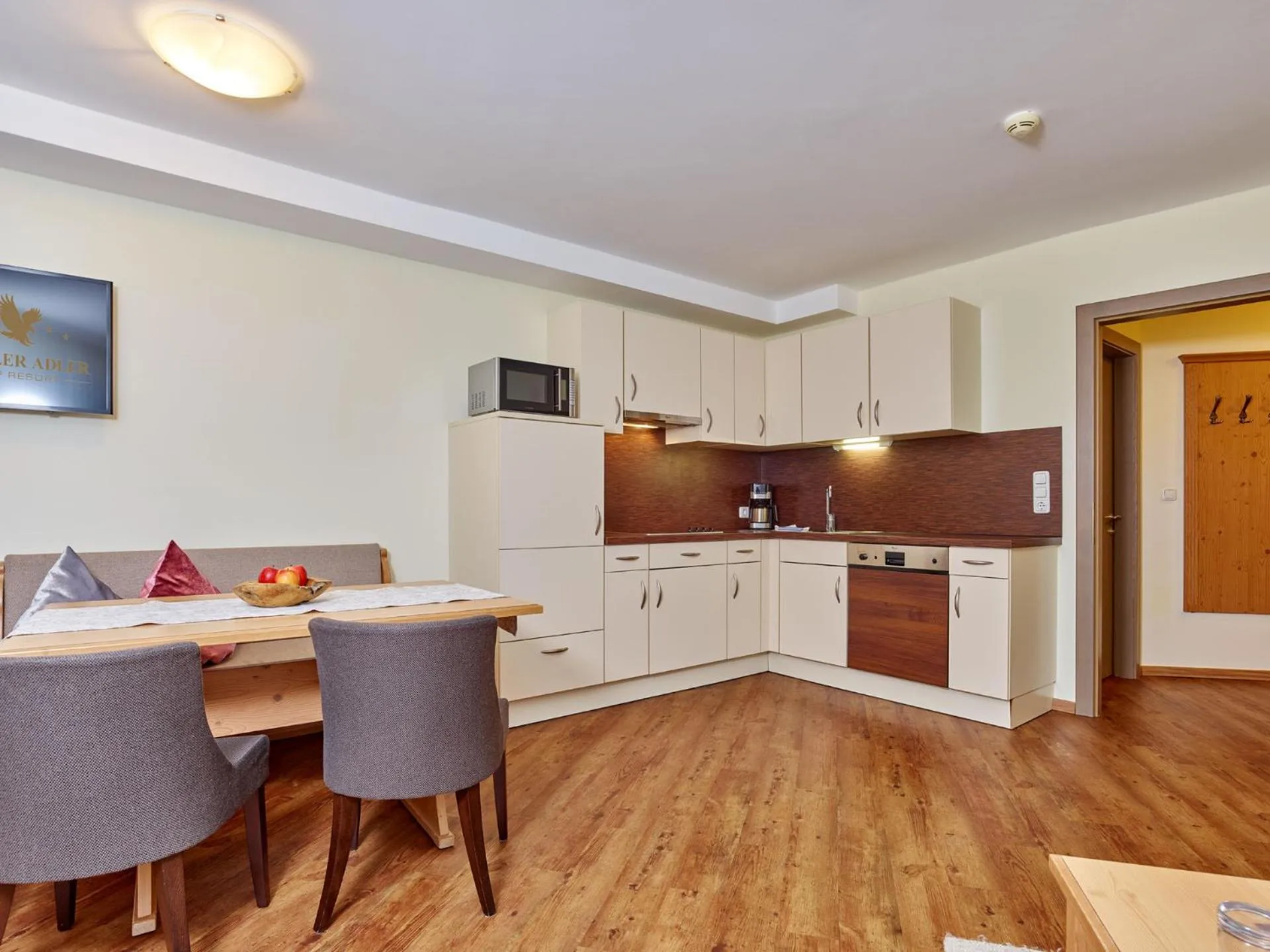 Alp Resort Tiroler Adler