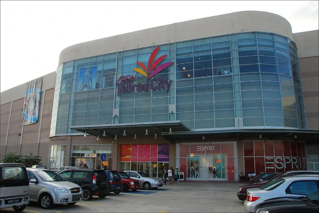 BEST WALKABLE LOCATION ** DESA TEBRAU JOHOR BAHRU