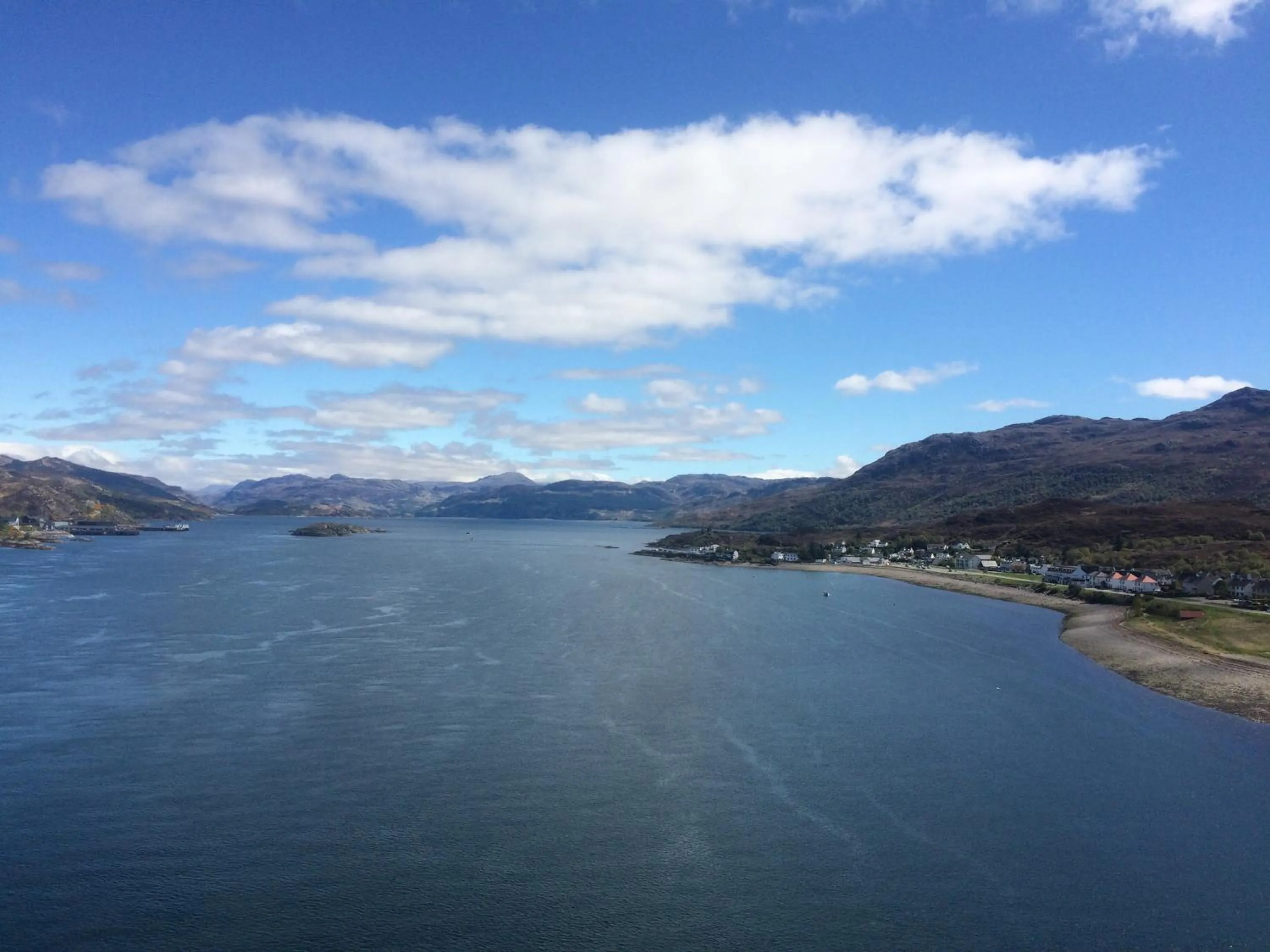 View (from property/room) in Hillside