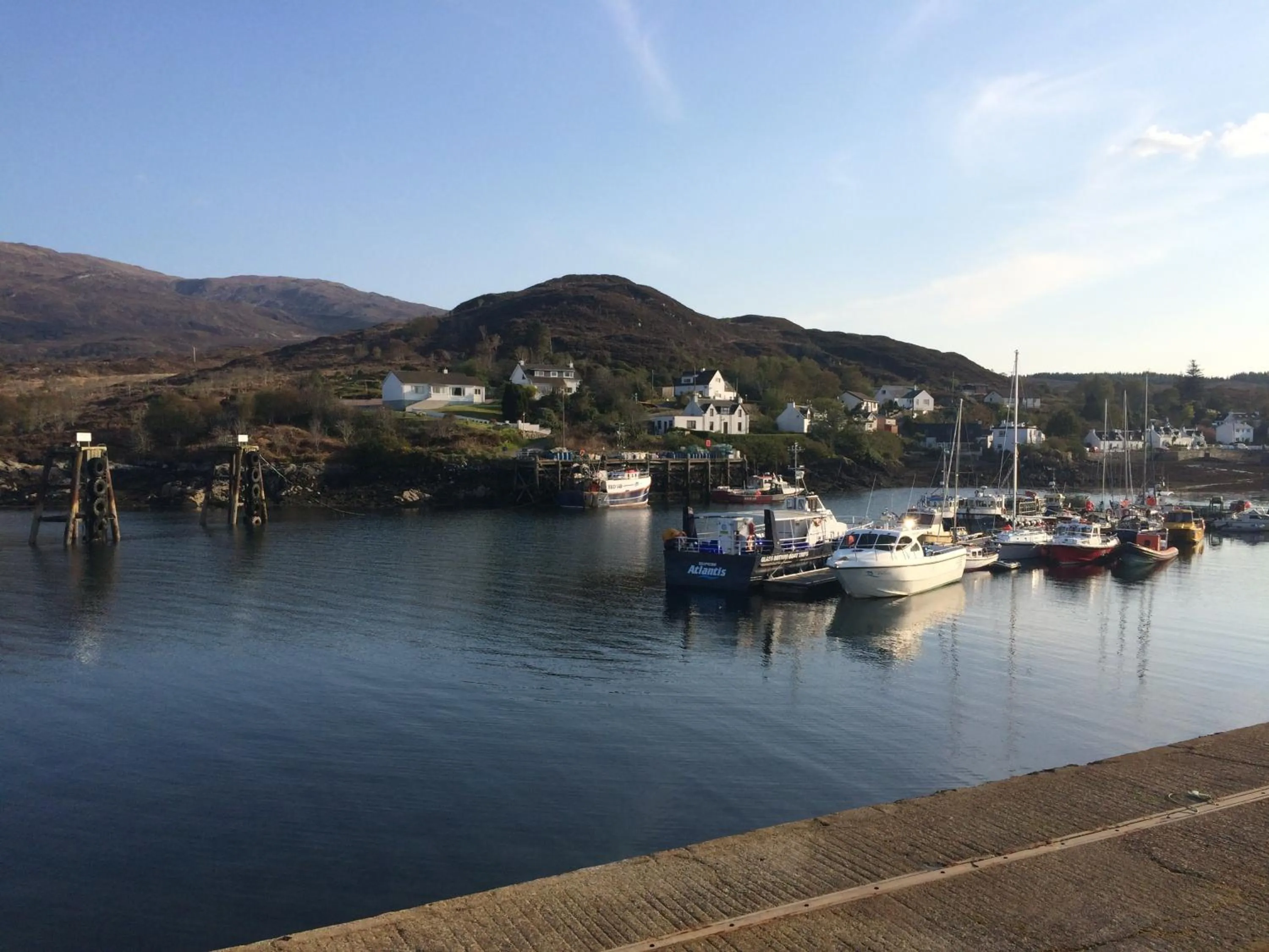 View (from property/room) in Hillside