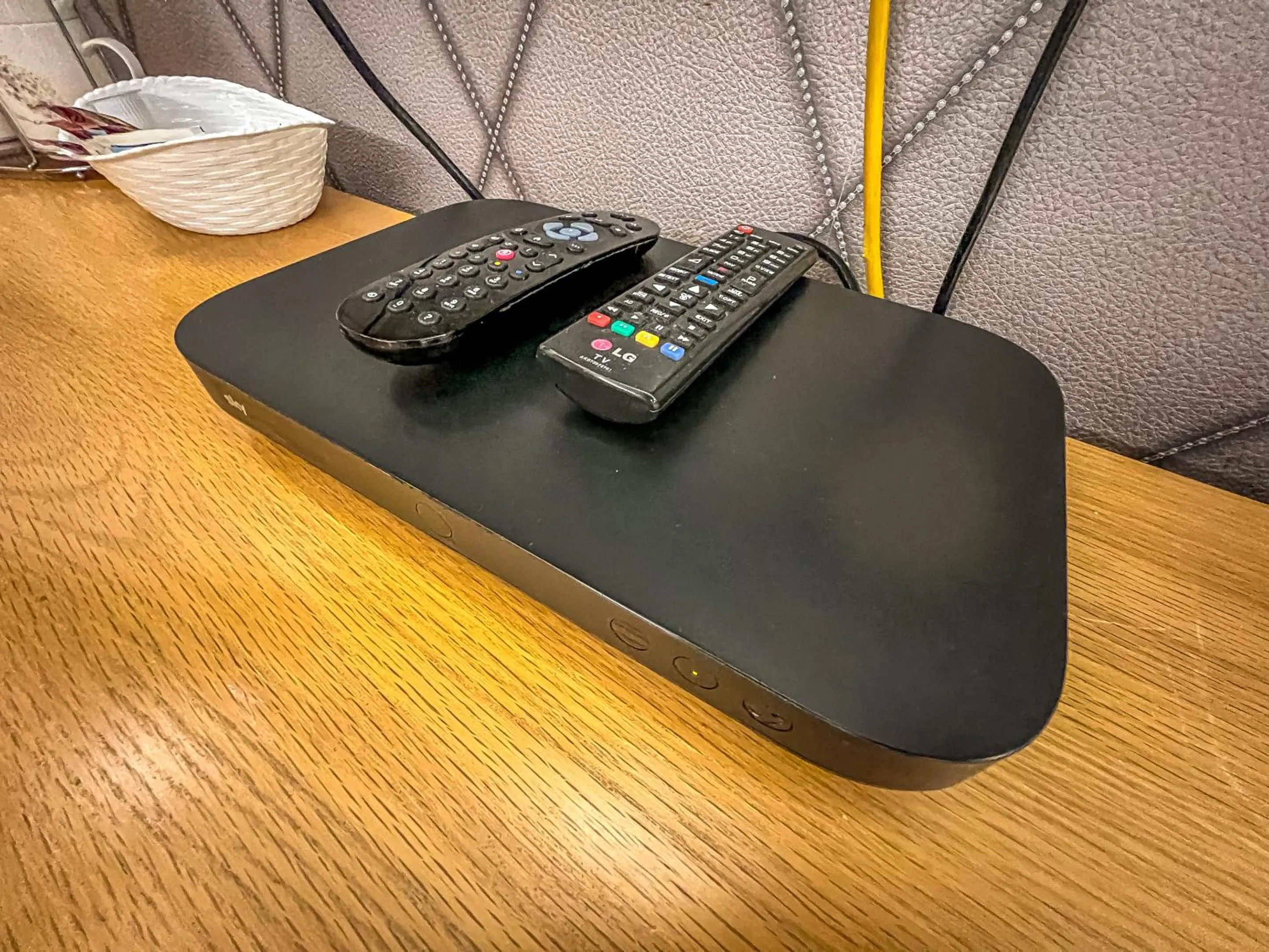 Other in Fountain House