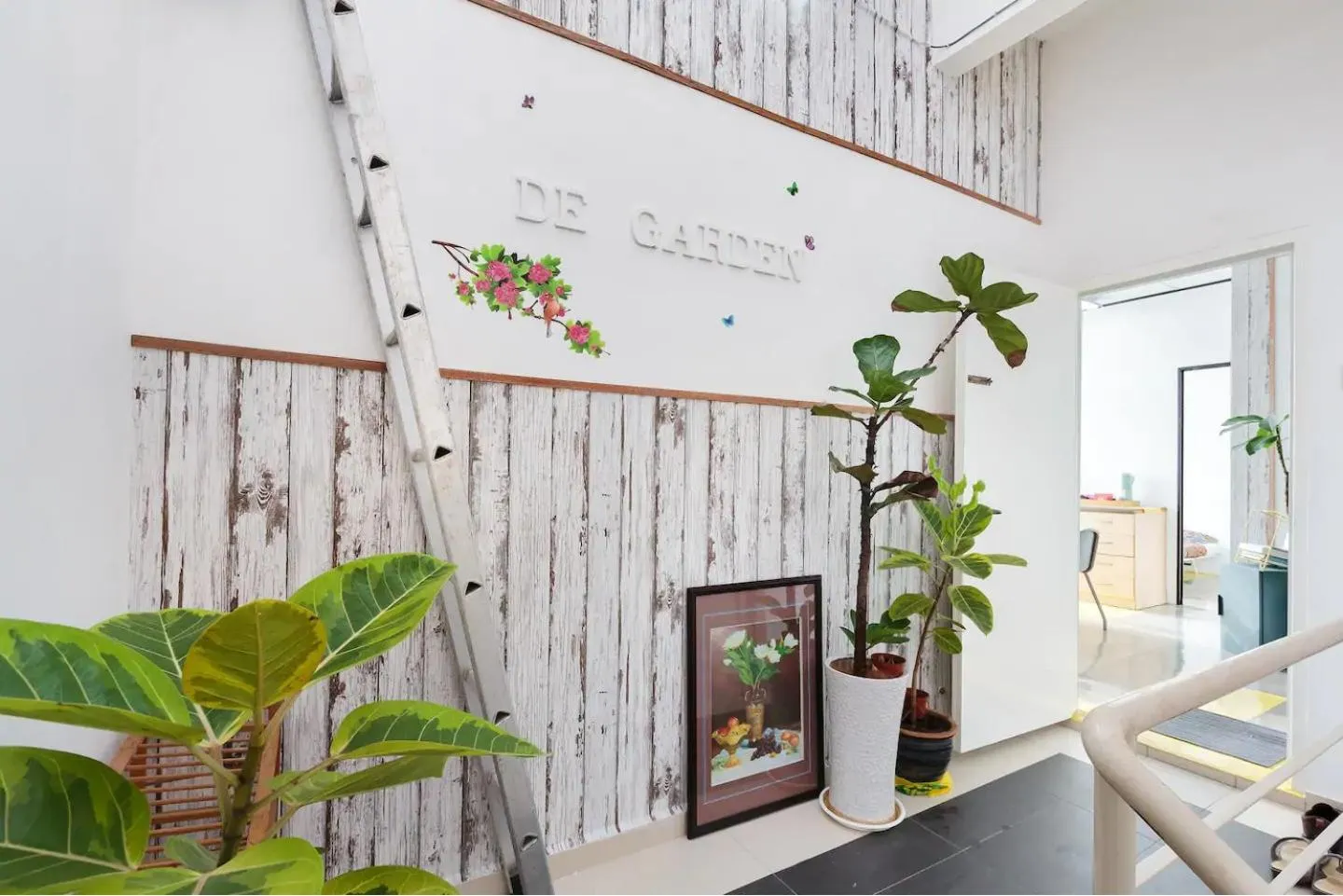 @ DE GARDEN ** AEON•IKEA•TESCO•THEMED• DESA TEBRAU JOHOR BAHRU