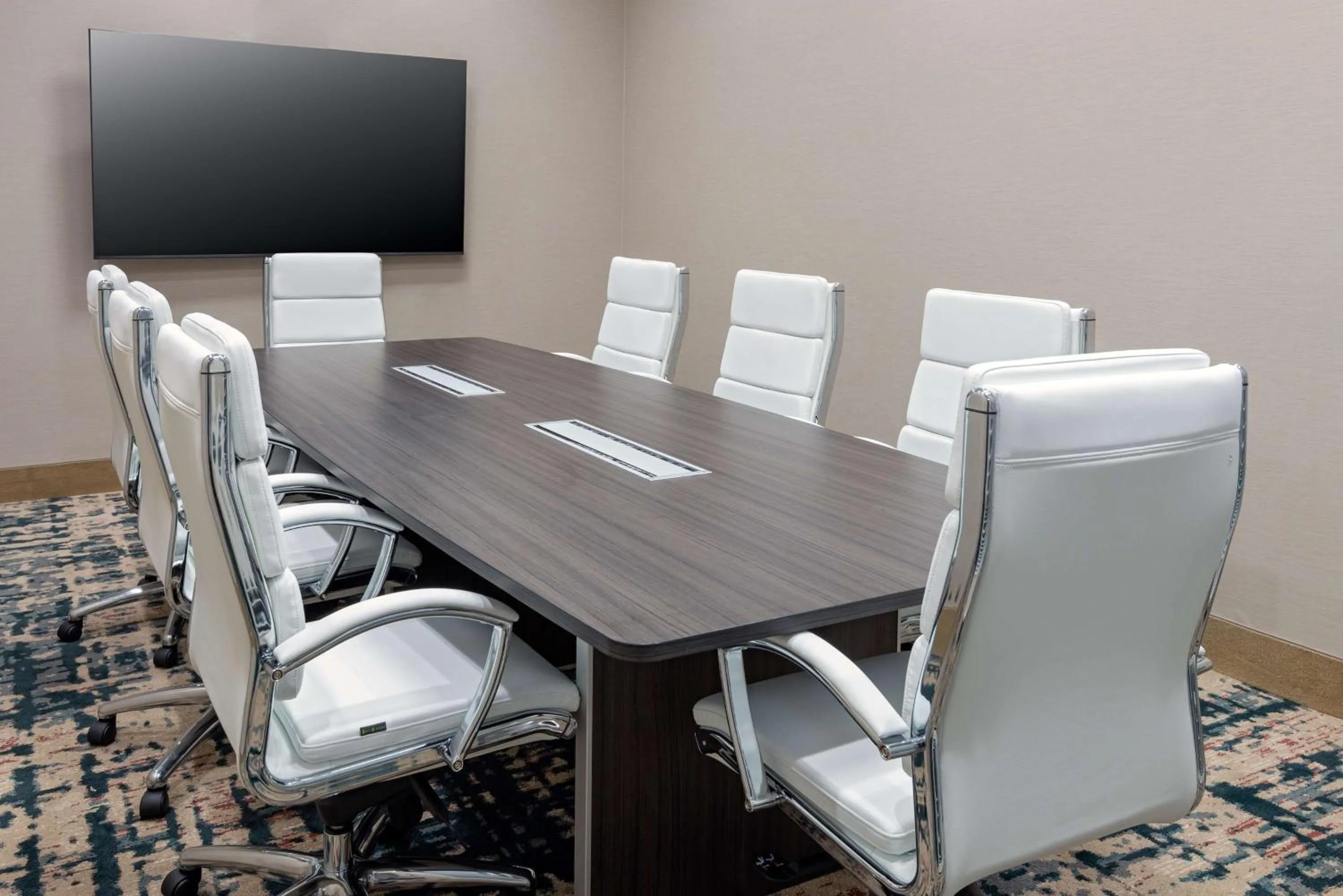 Meeting/conference room in Hilton Garden Inn Orlando International Drive North