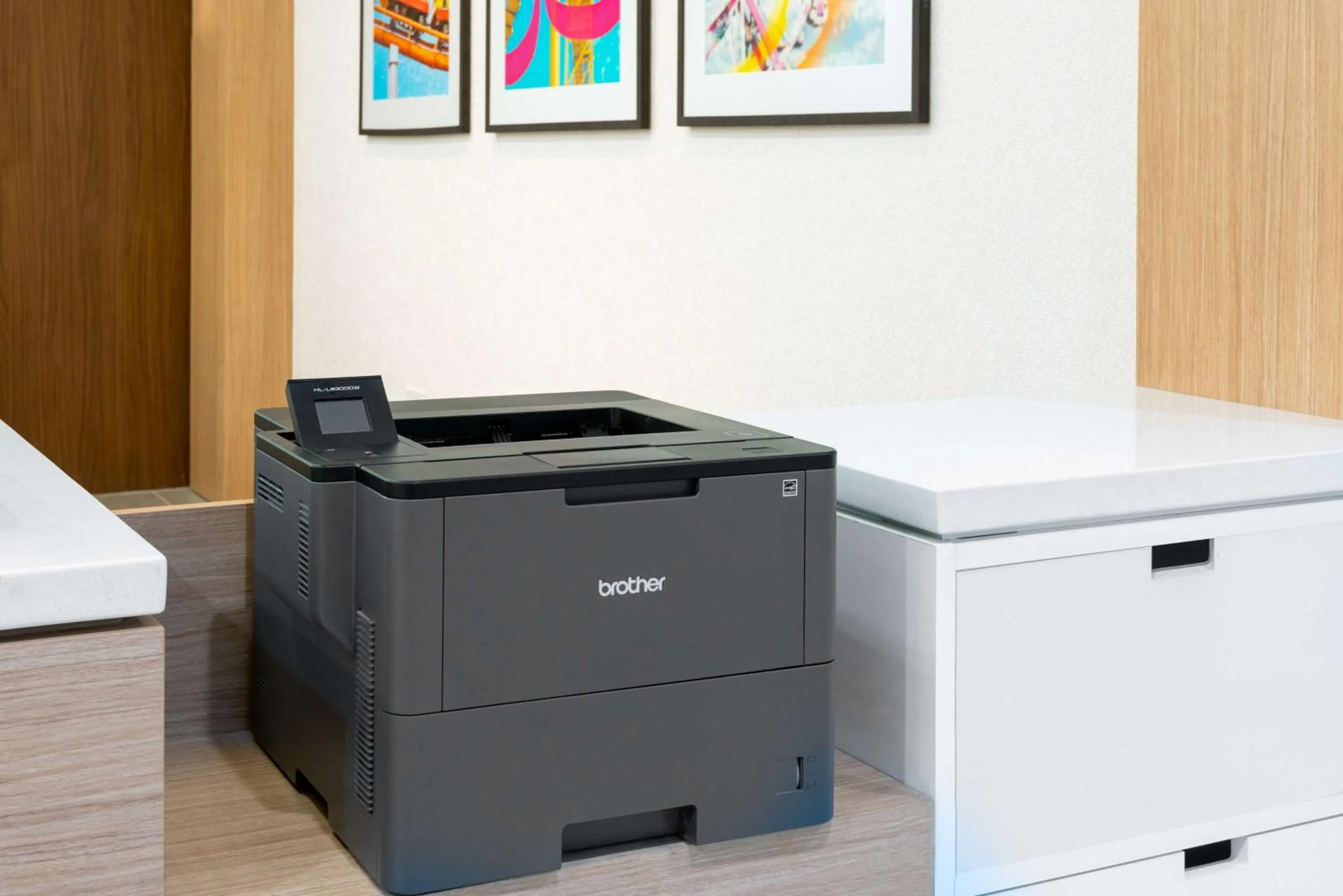 Business facilities in Hilton Garden Inn Orlando International Drive North