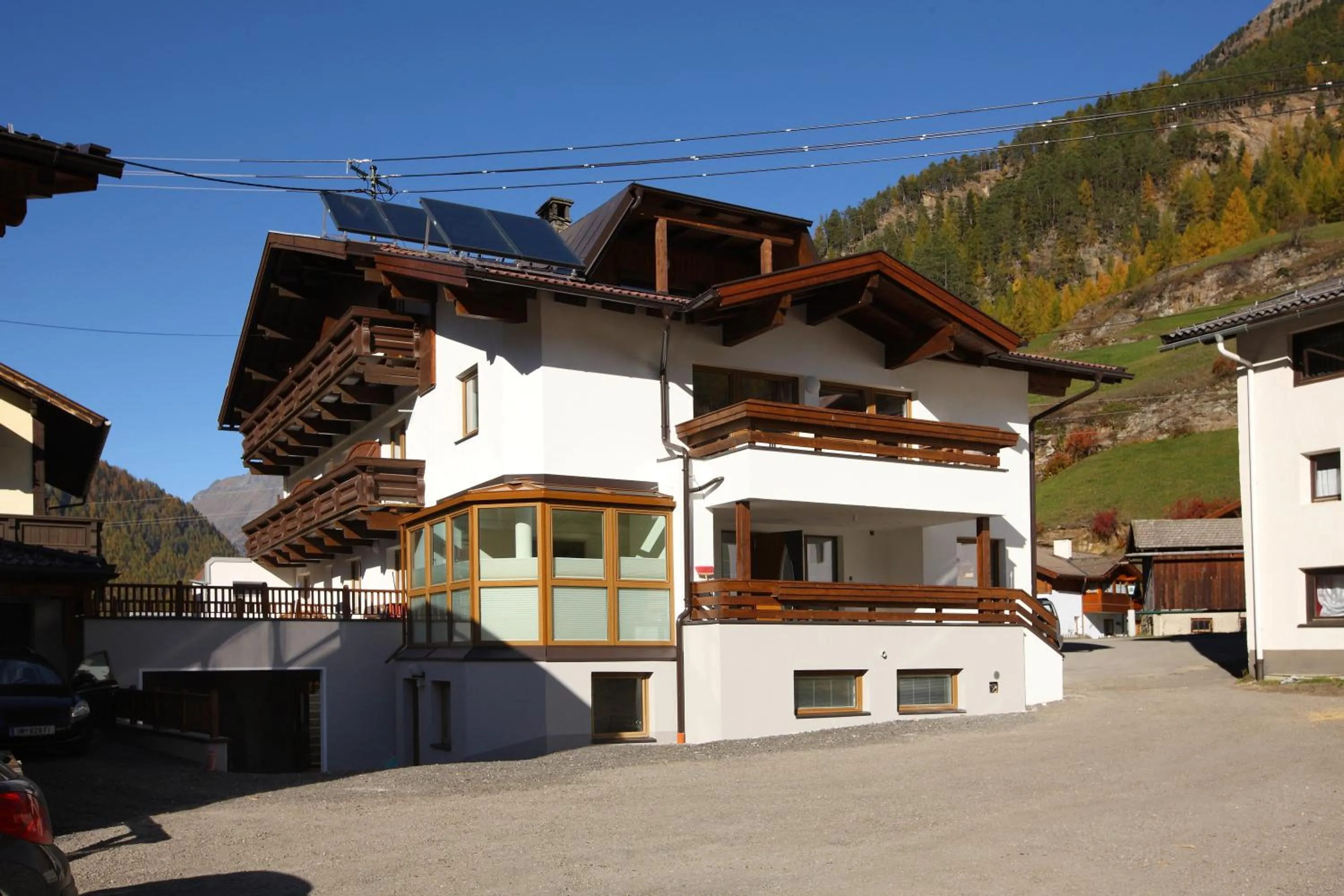 Landhaus Fiegl