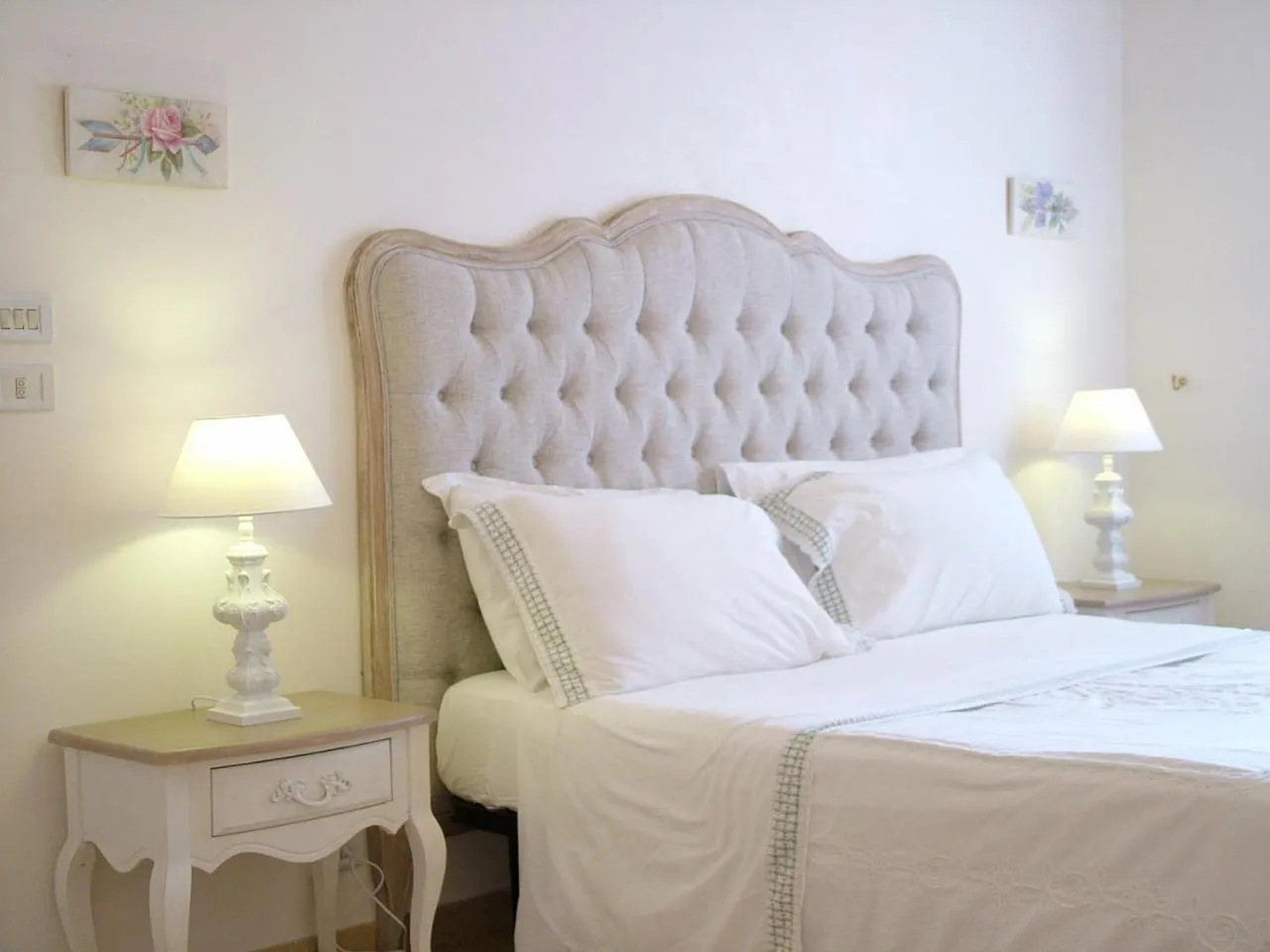 Masseria Cappuccini