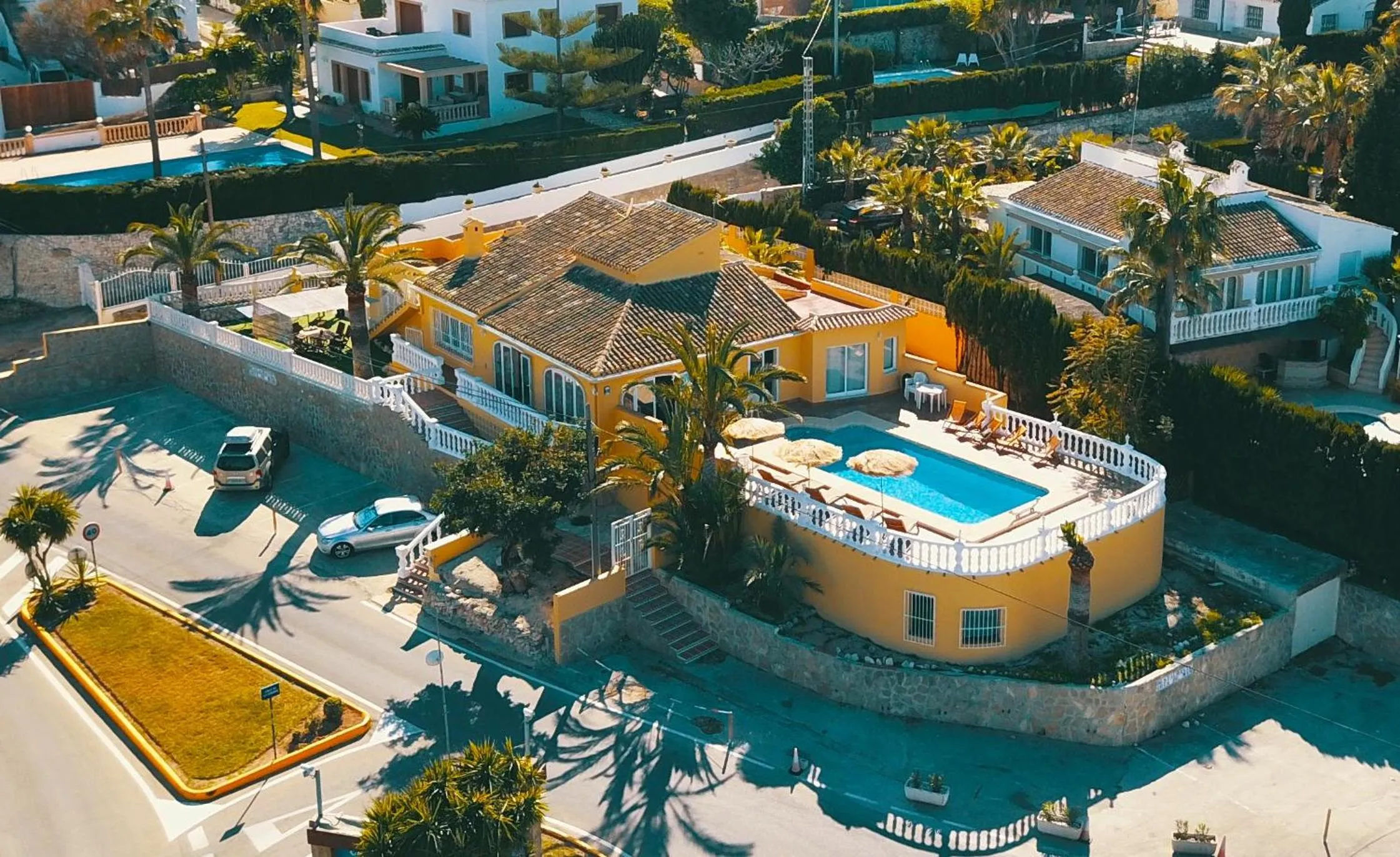 Villa Gota de Mar