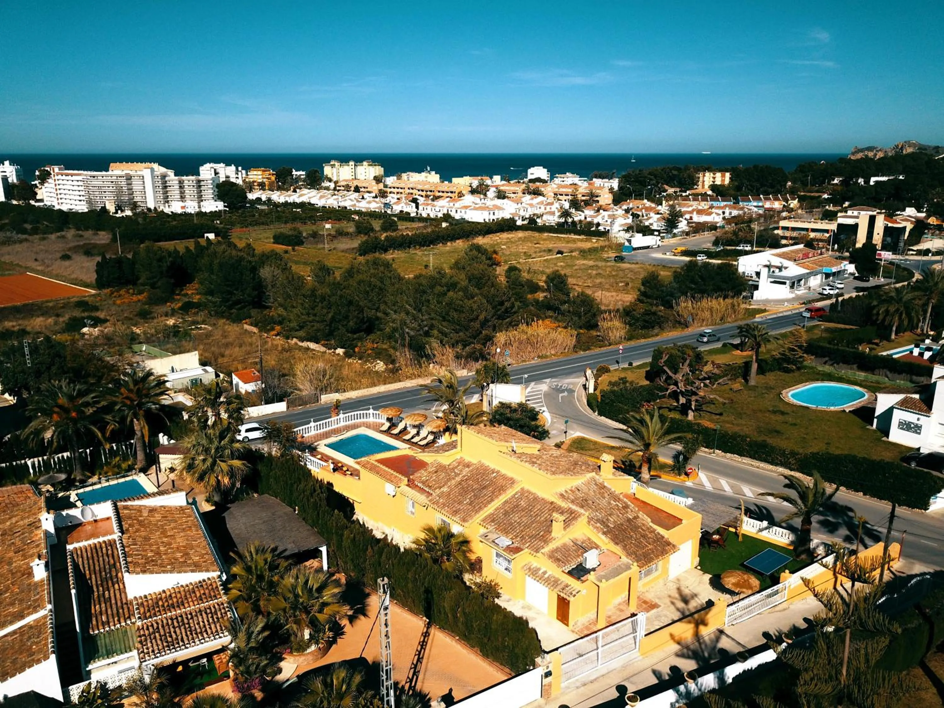Villa Gota de Mar