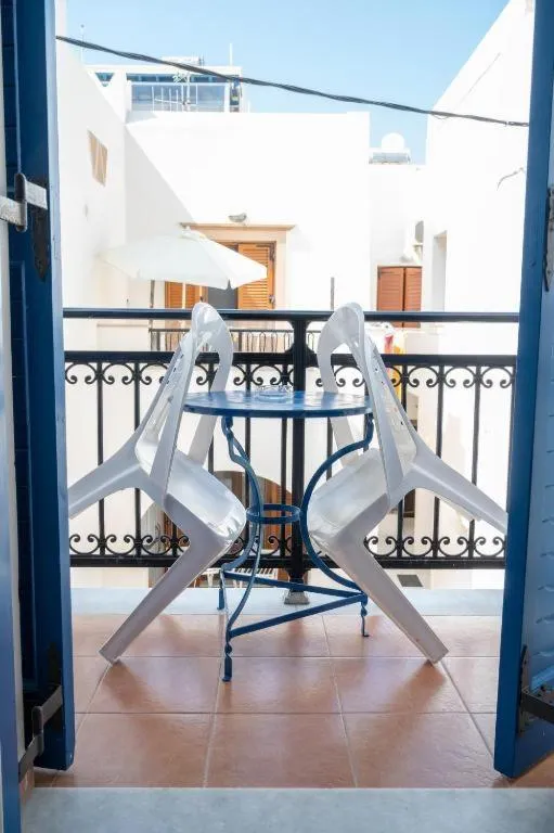 Day in Katerina Roza Studios - Heartfelt Hospitality in the City