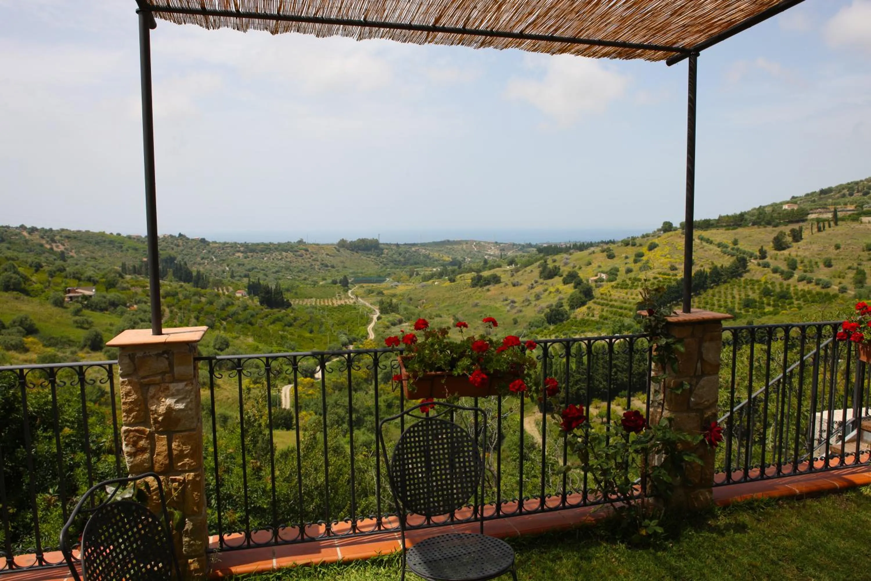 Property building in Poggio Pozzetti
