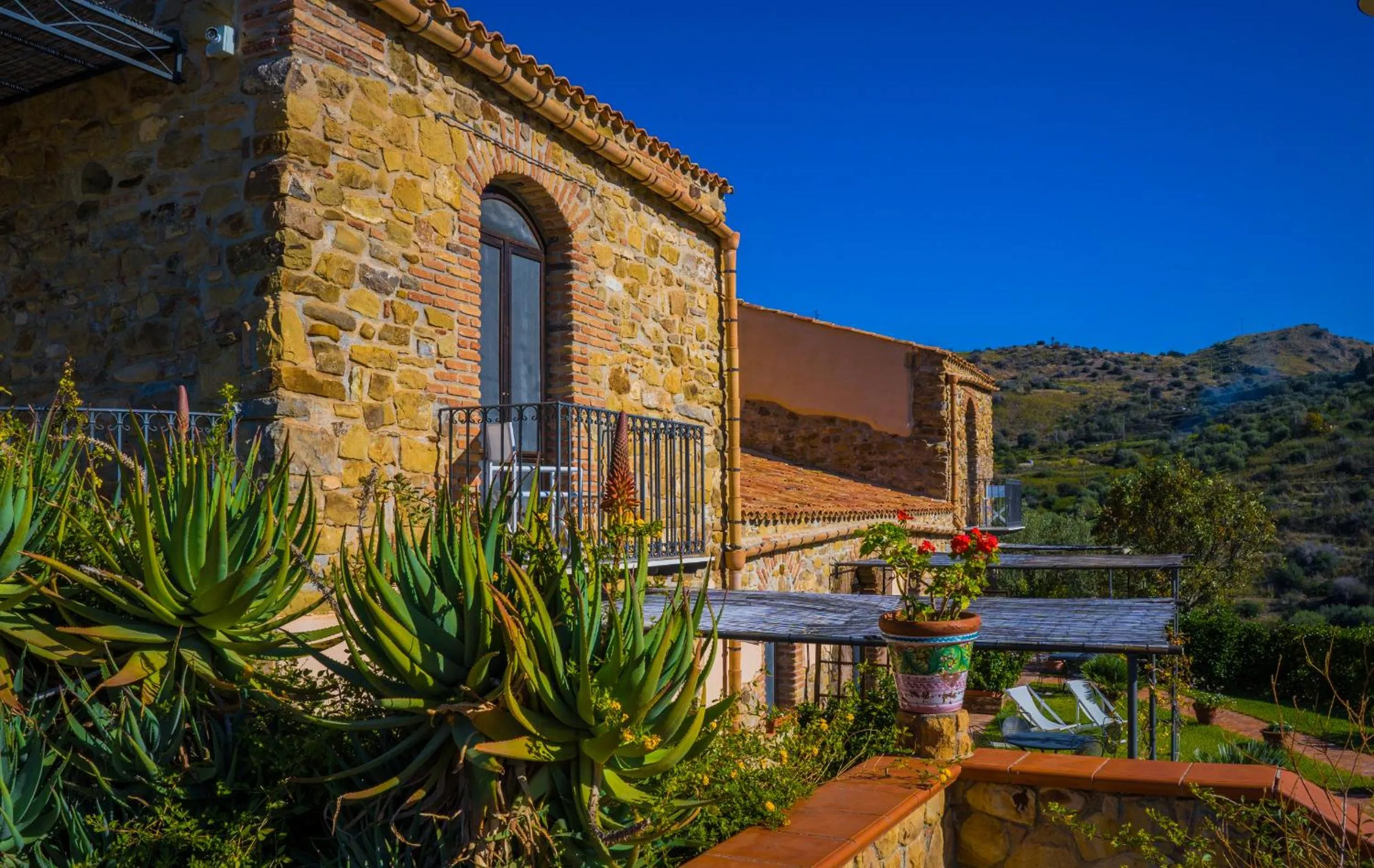 Property building in Poggio Pozzetti