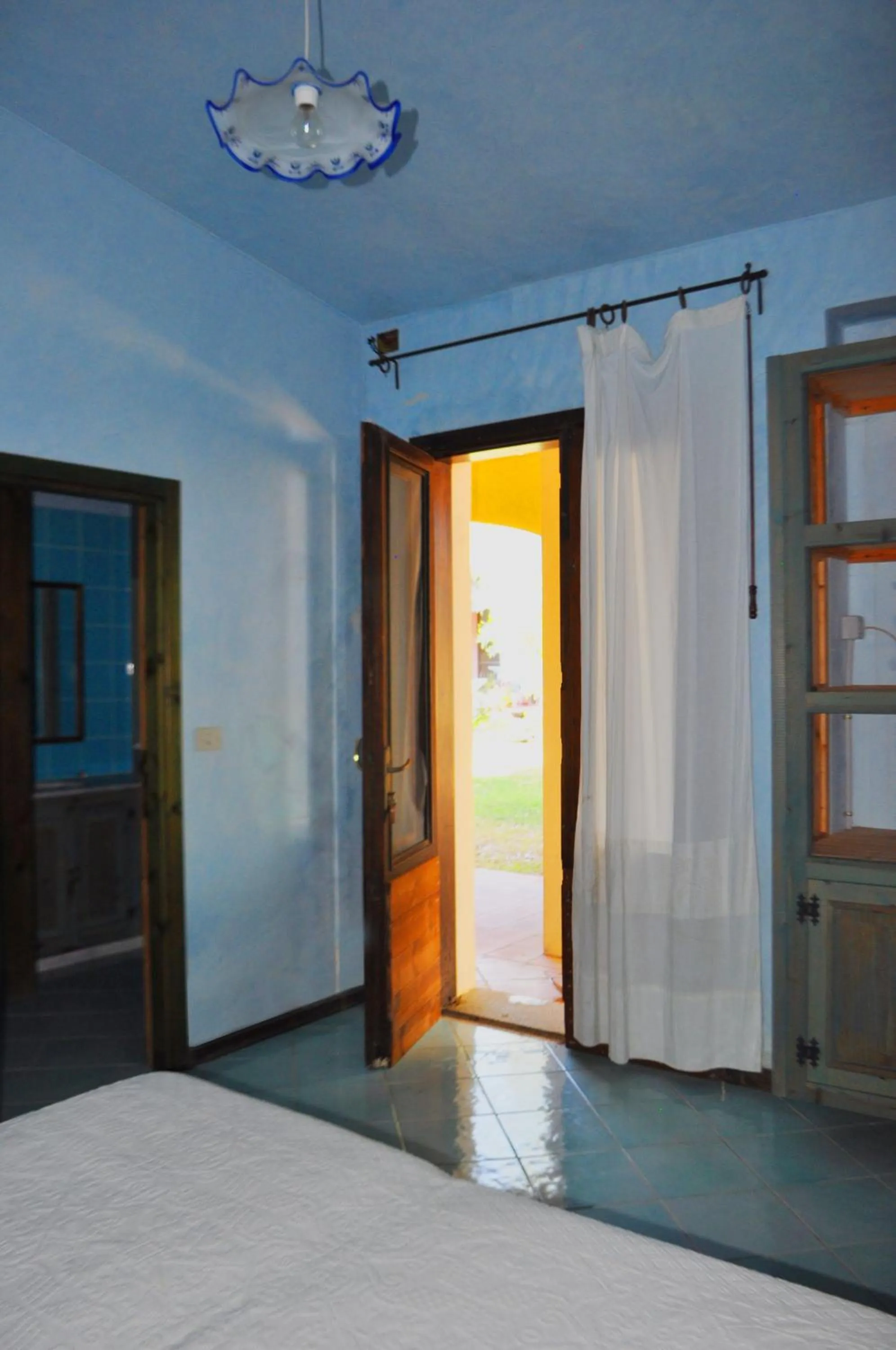 Photo of the whole room in Principessa de Navarra