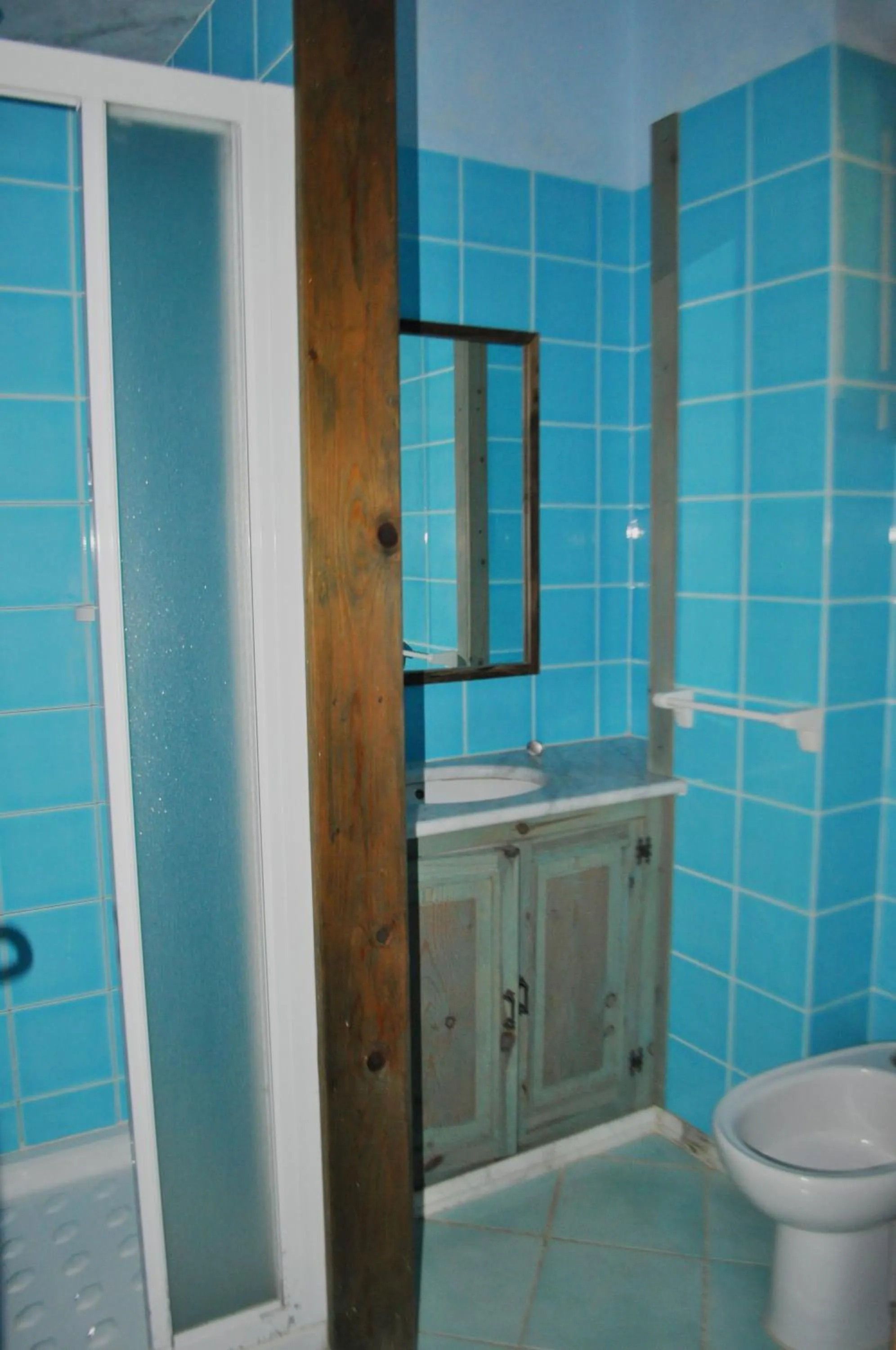 Bathroom in Principessa de Navarra