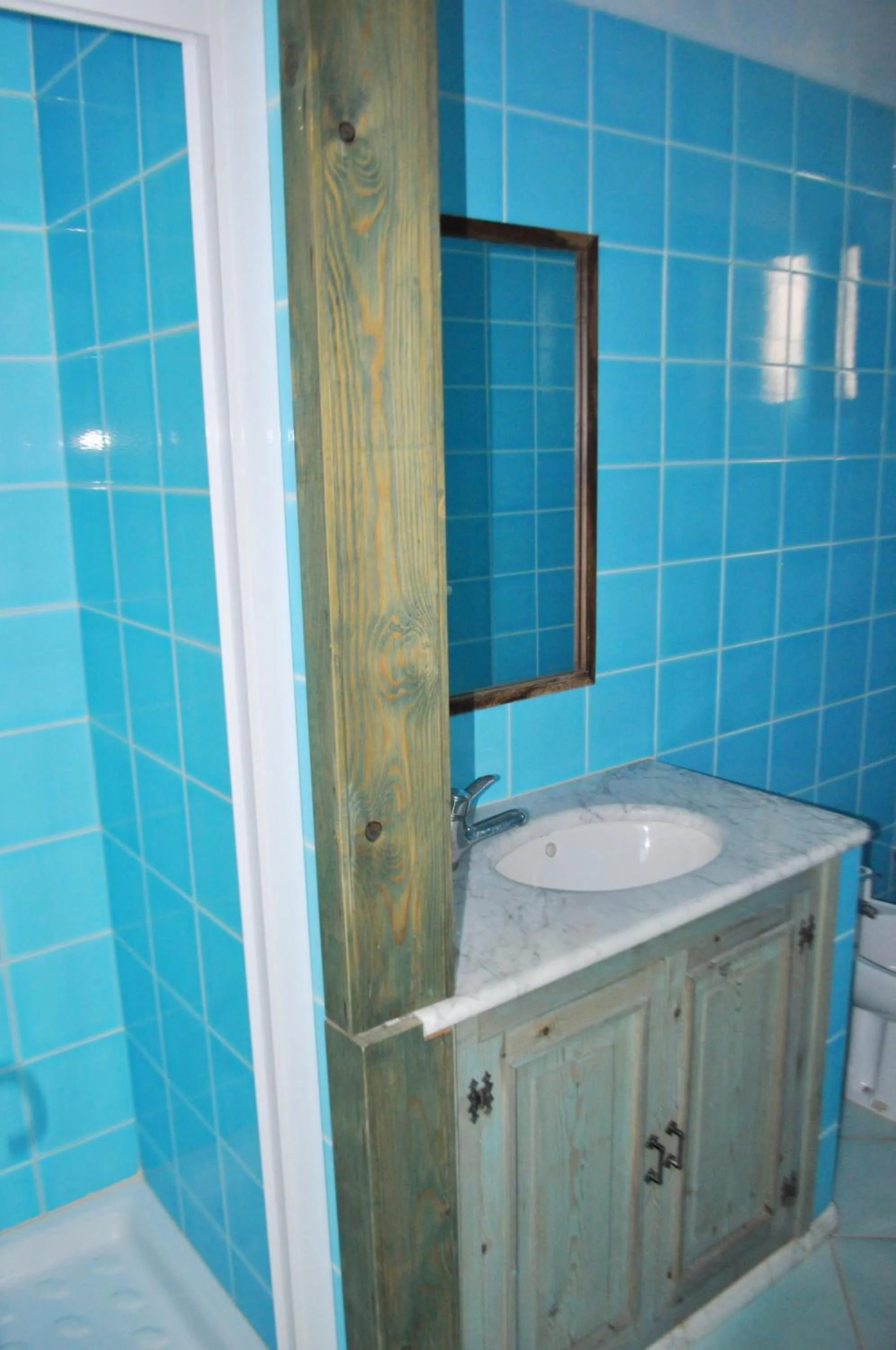 Bathroom in Principessa de Navarra