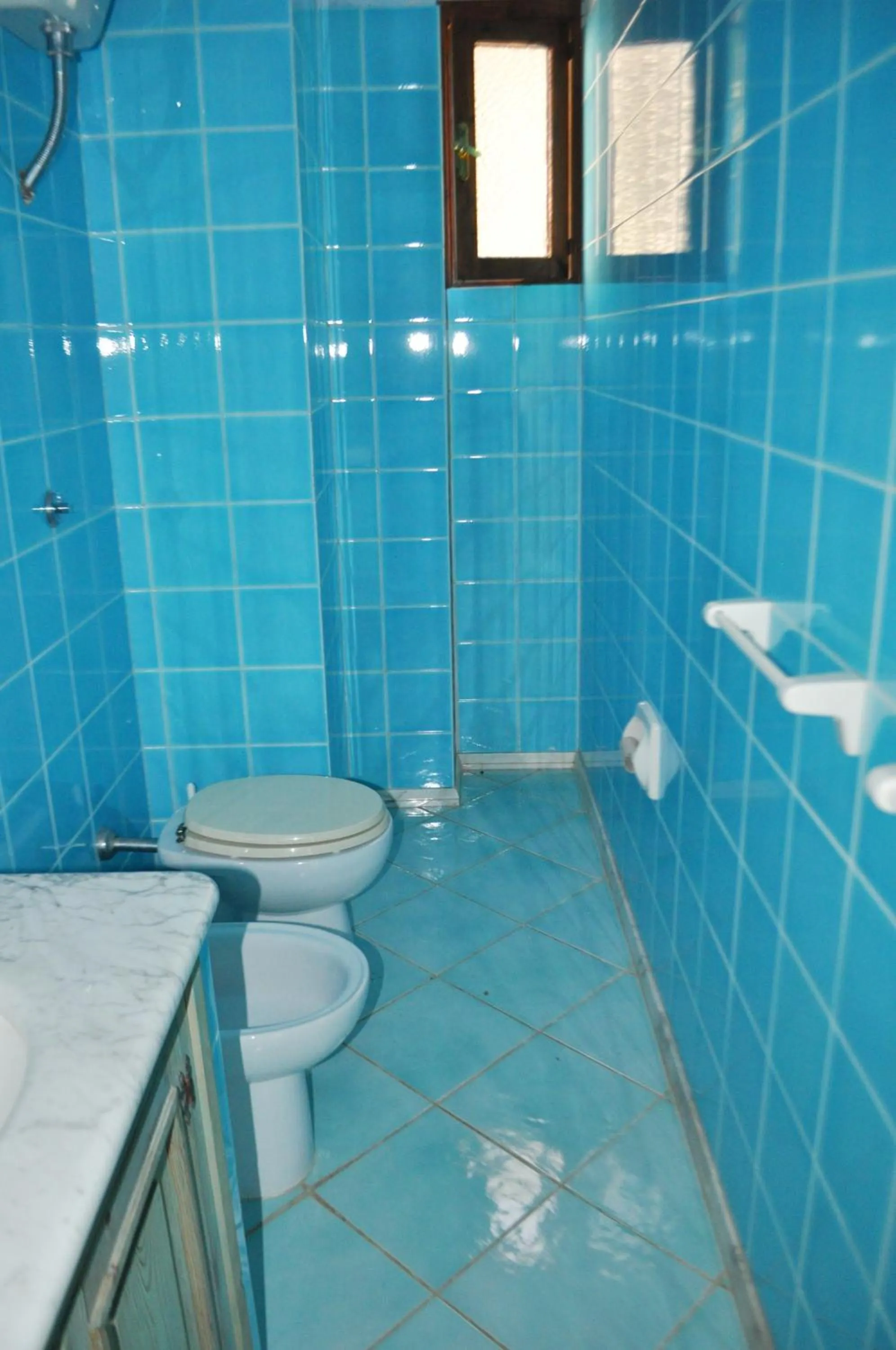 Bathroom in Principessa de Navarra