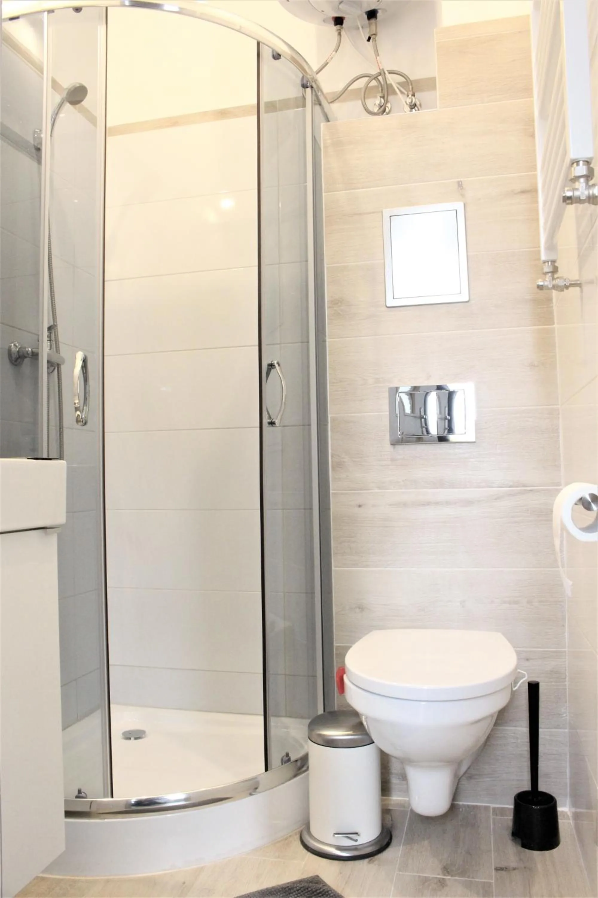 Bathroom in Stay99 Apart