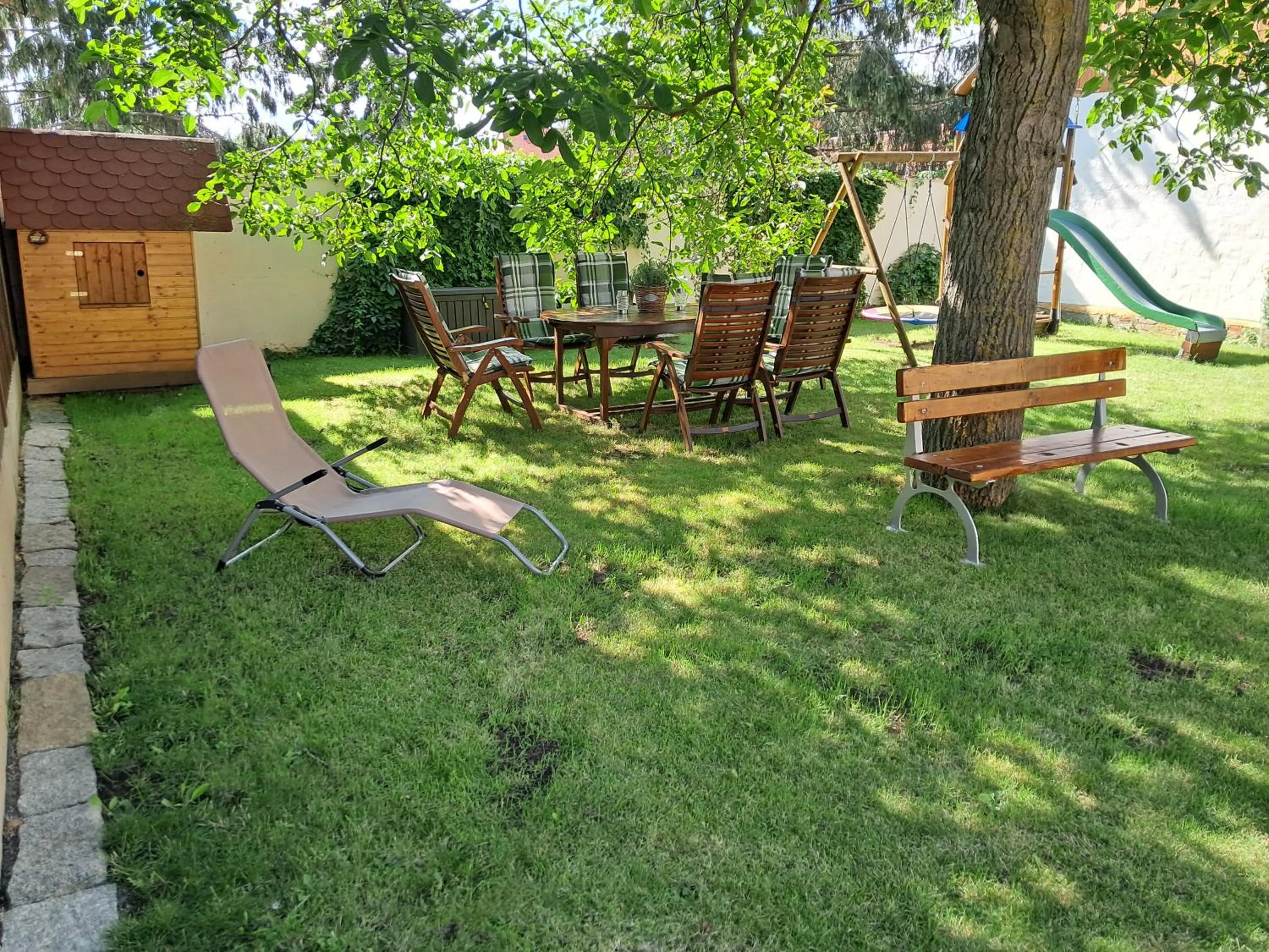 Pension Kronenburghof