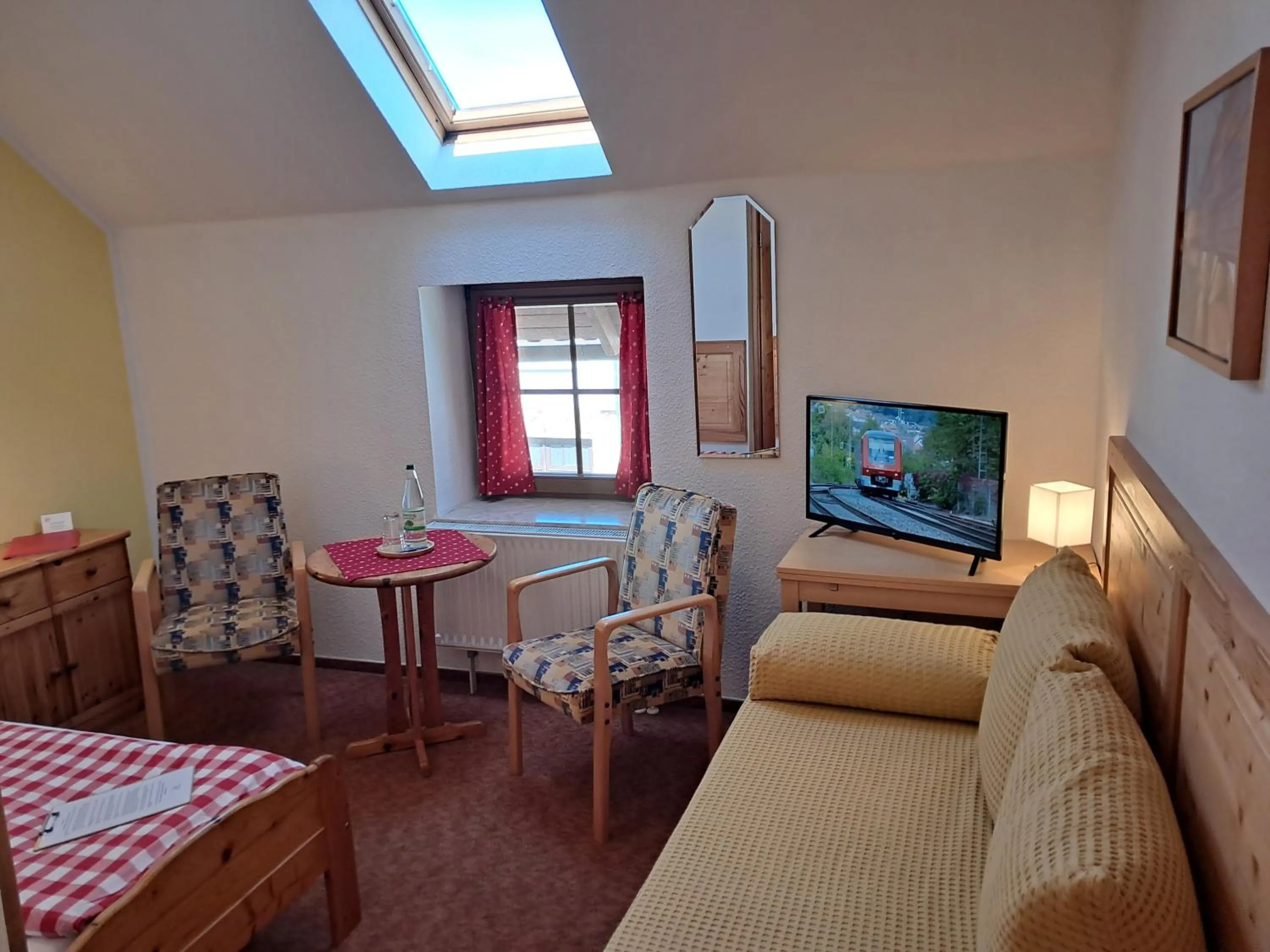 Pension Kronenburghof