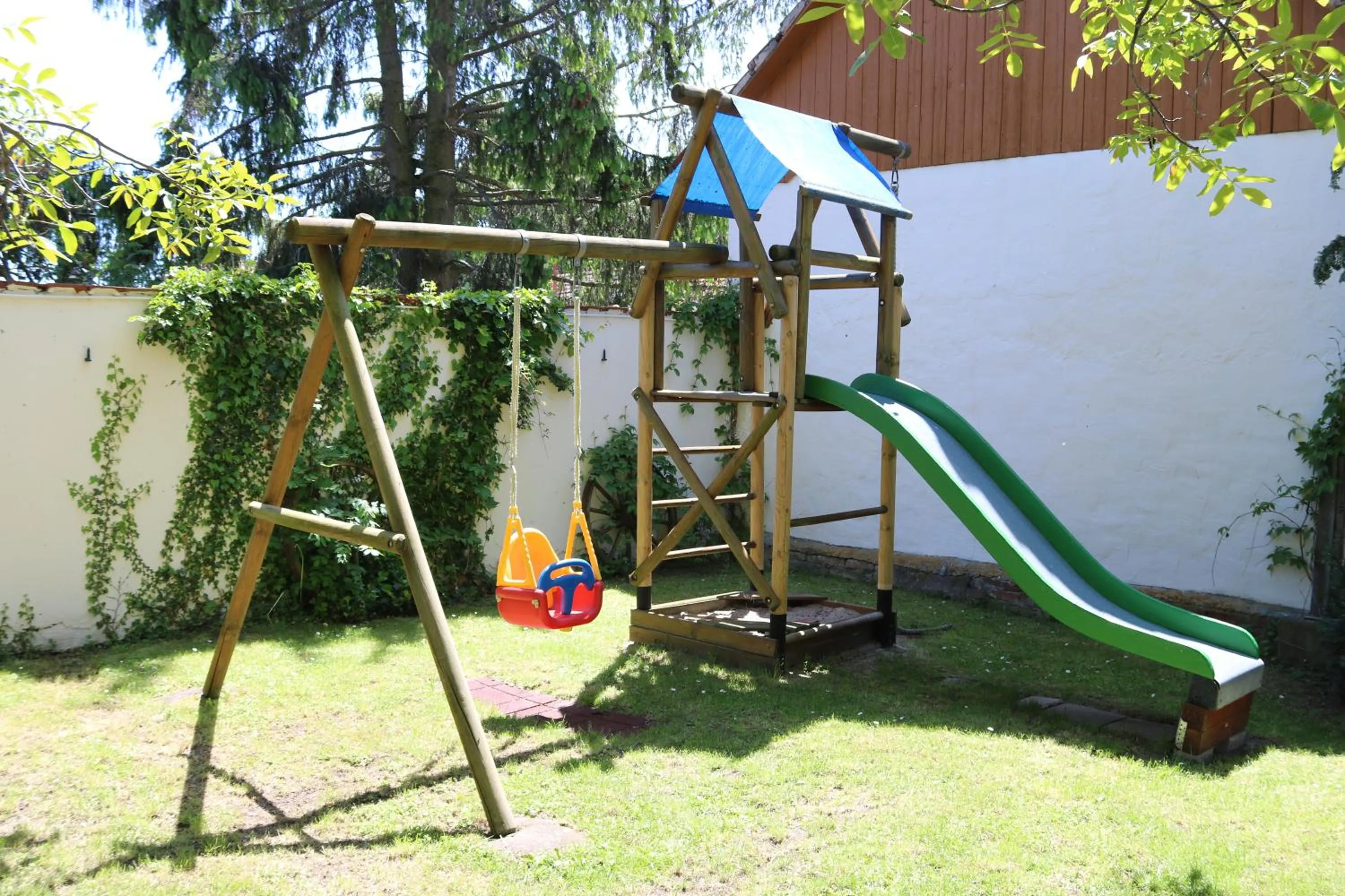 Pension Kronenburghof
