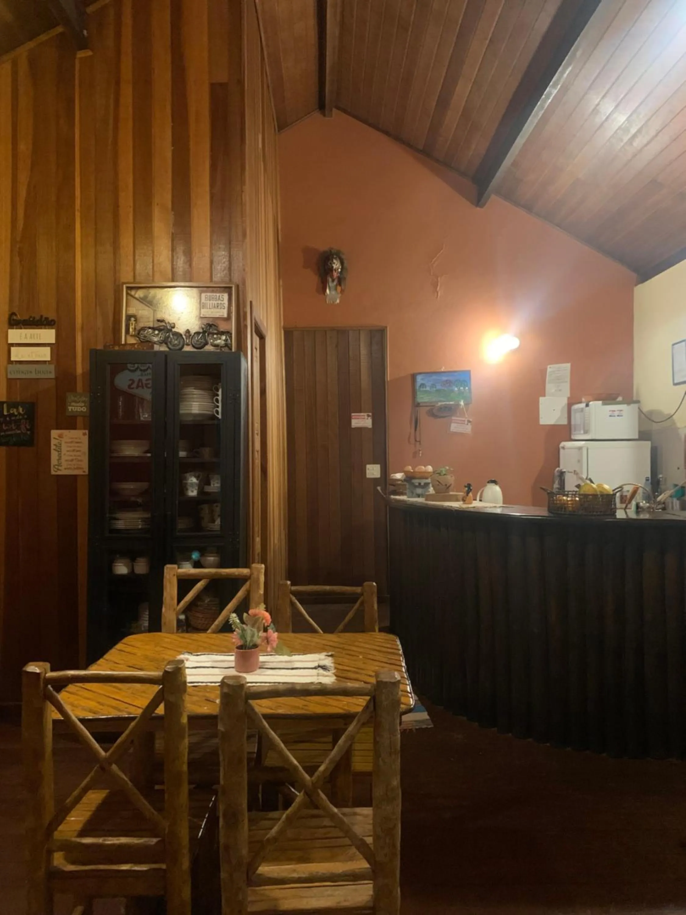 Pousada Casa Fazenda do Rio