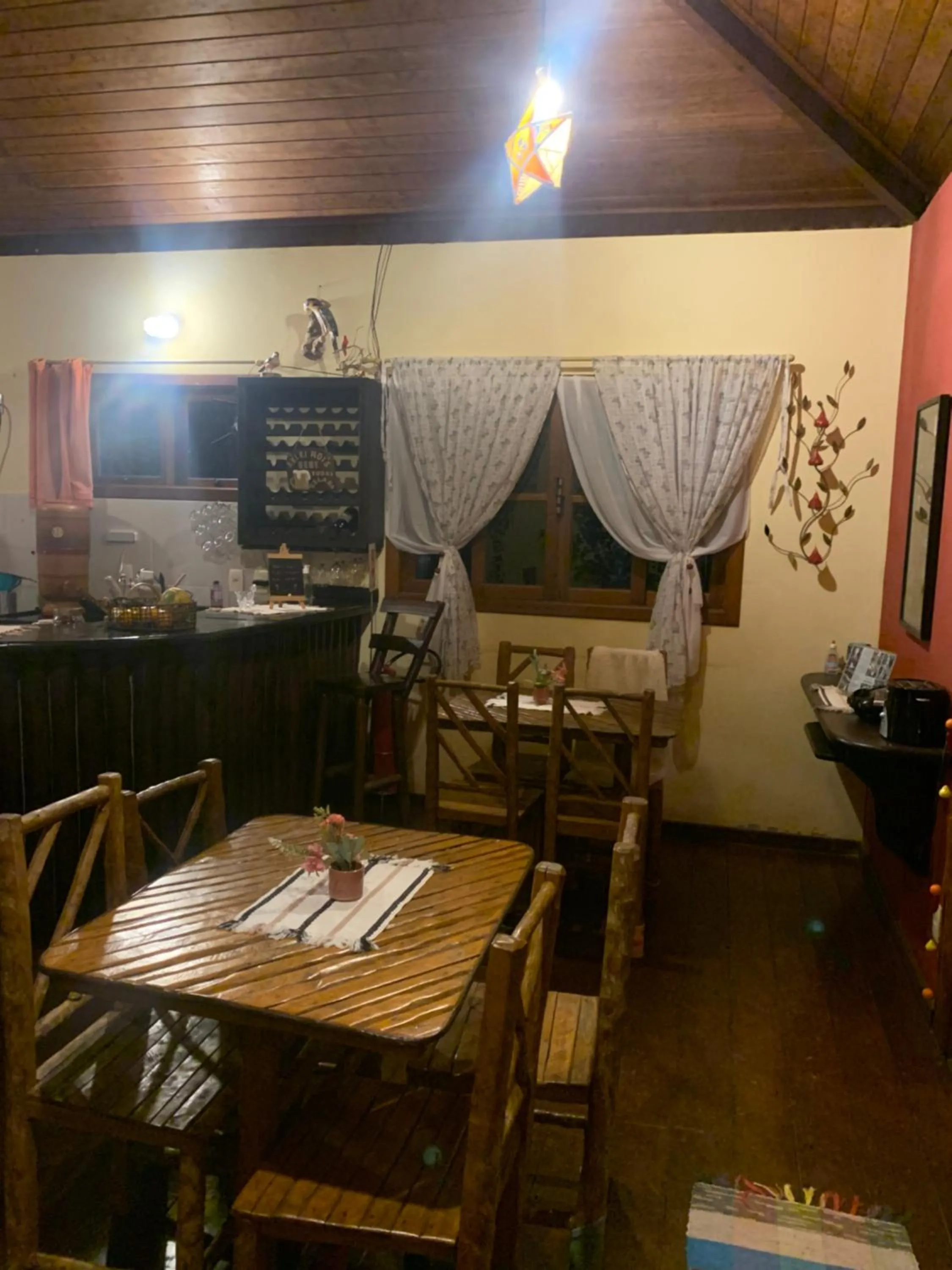 Pousada Casa Fazenda do Rio