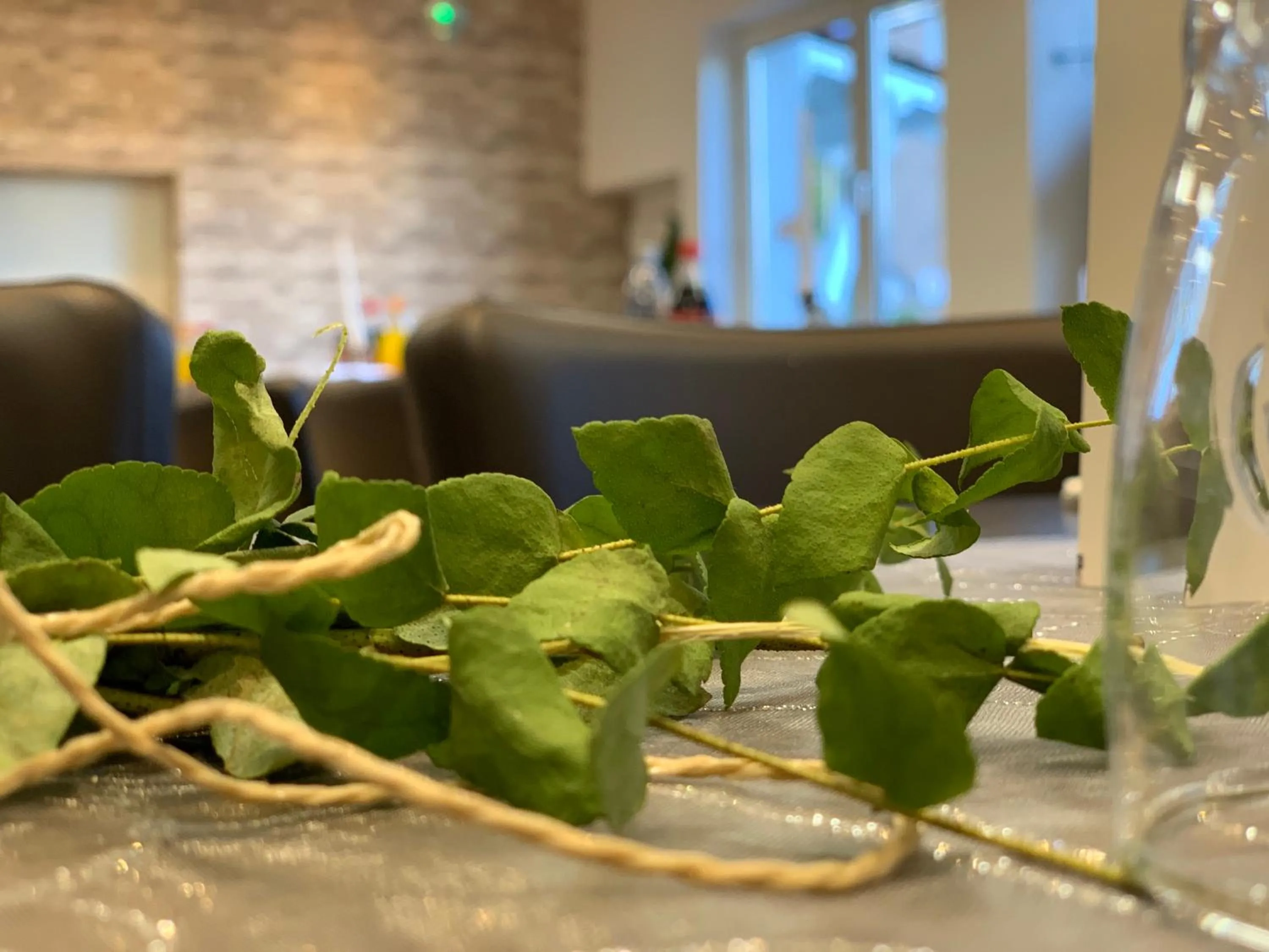 Food and drinks in Apart-Hotel Rheinischer Hof Dormagen