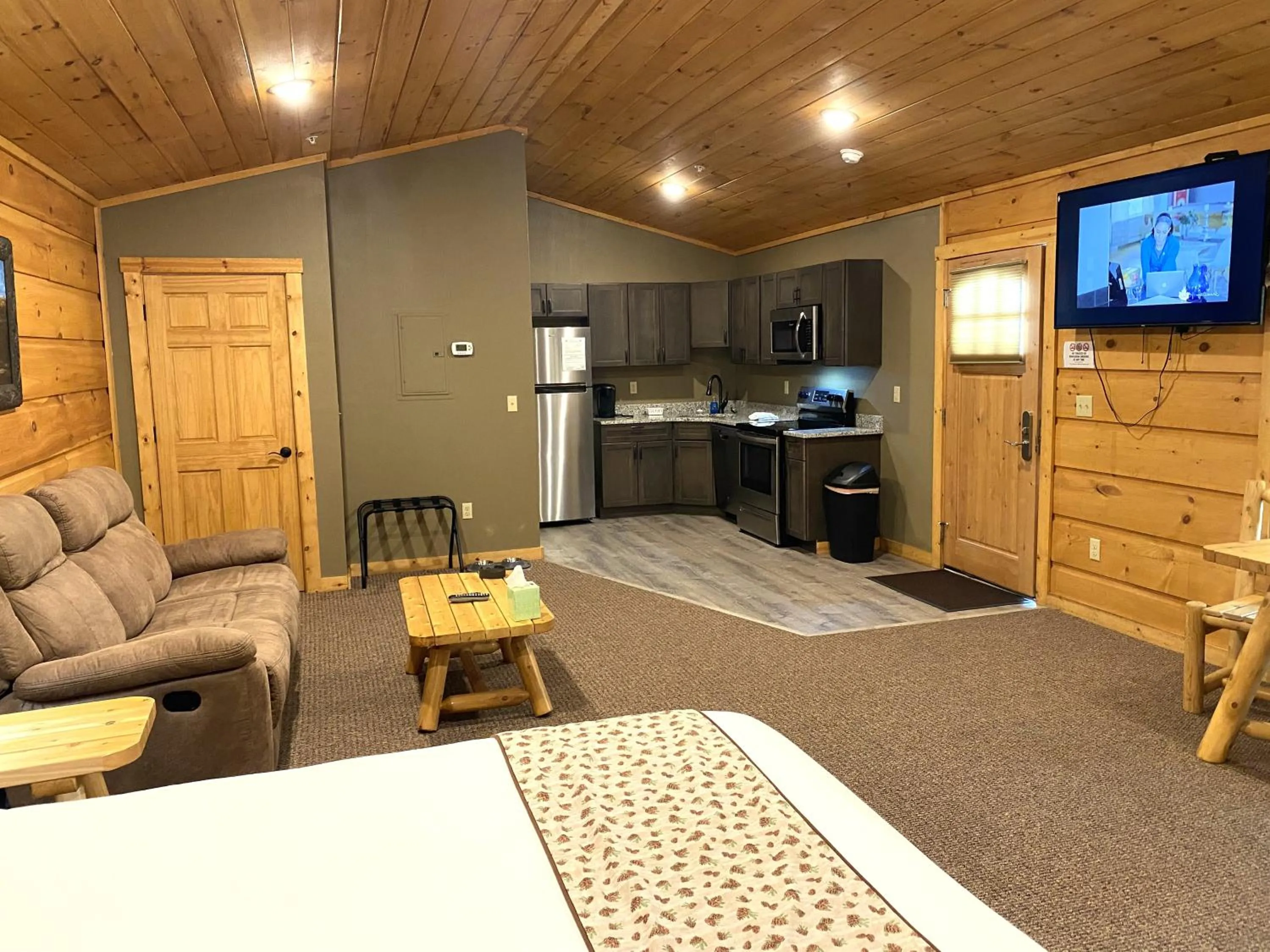 The Lodges at Sunset Village