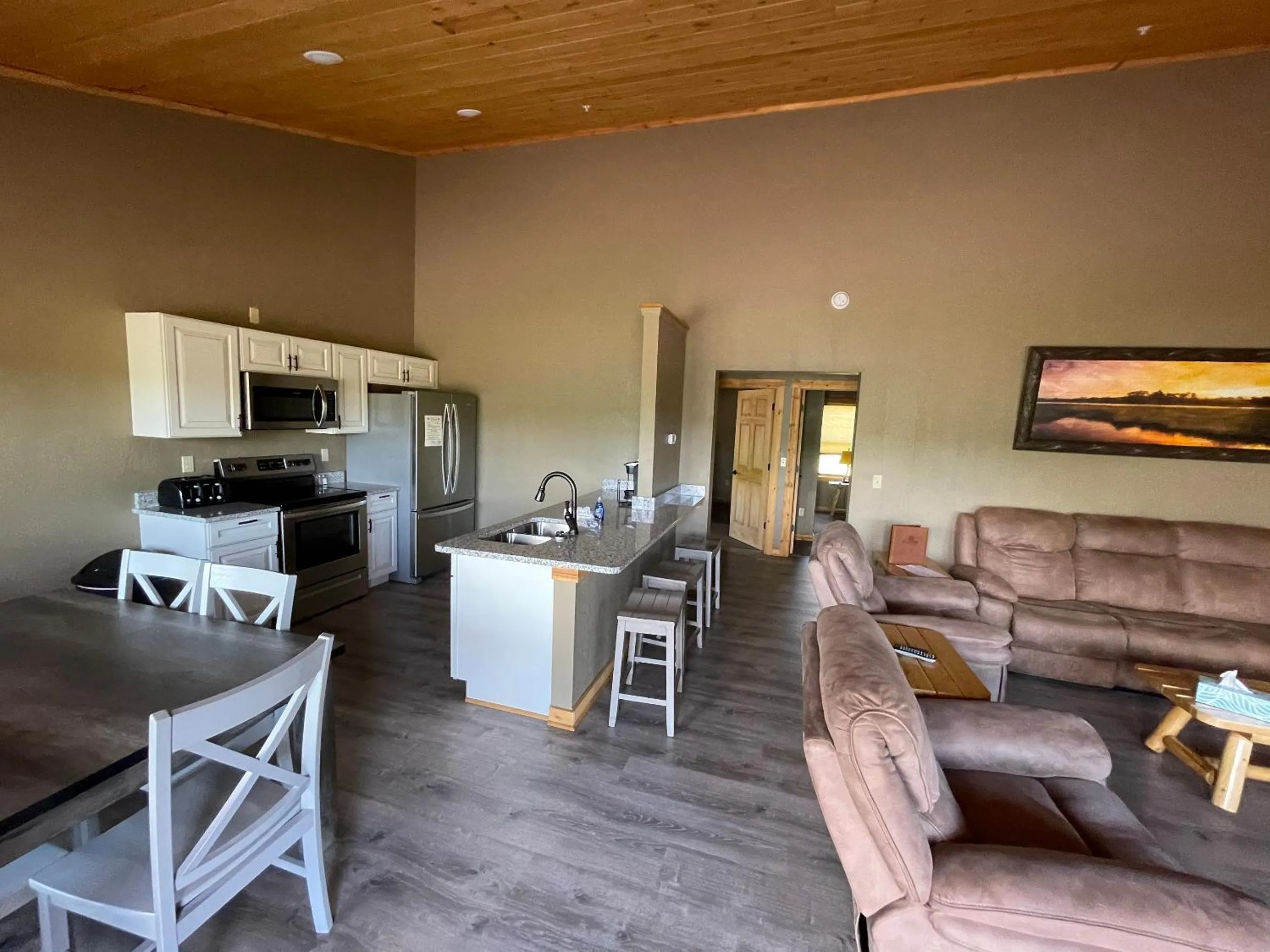 The Lodges at Sunset Village