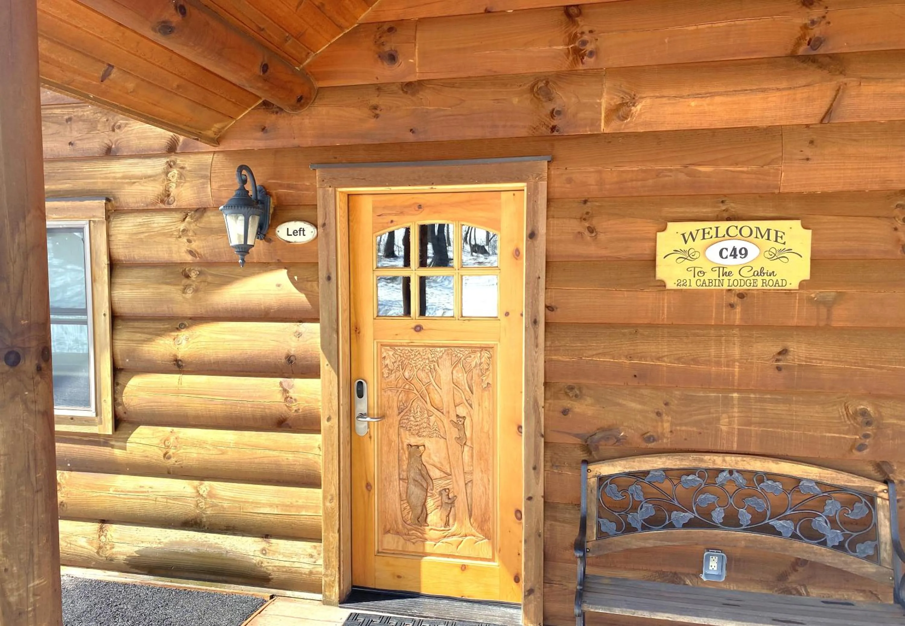 The Lodges at Sunset Village