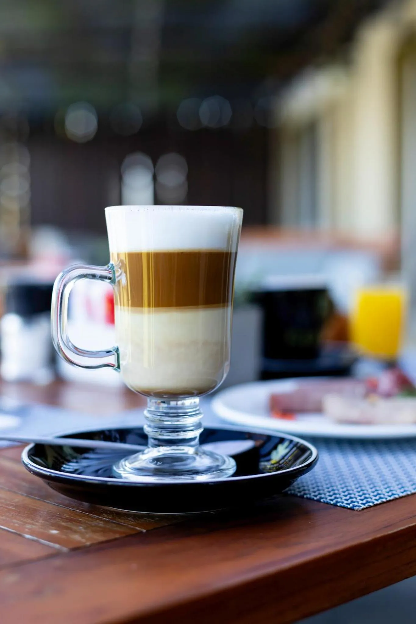 Drinks in Devonvale Golf & Wine Estate