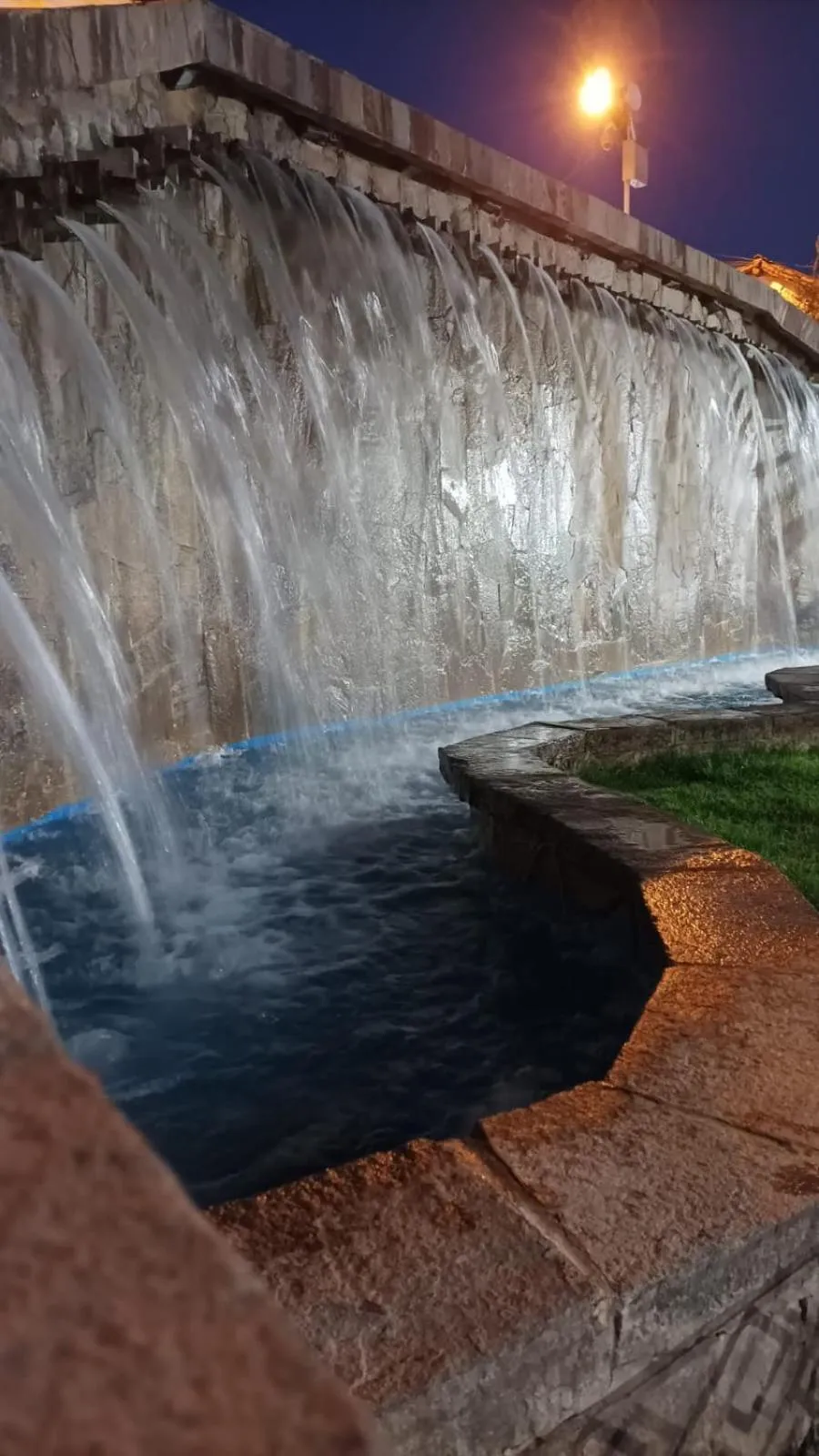 Nearby landmark in Kutty Wasi