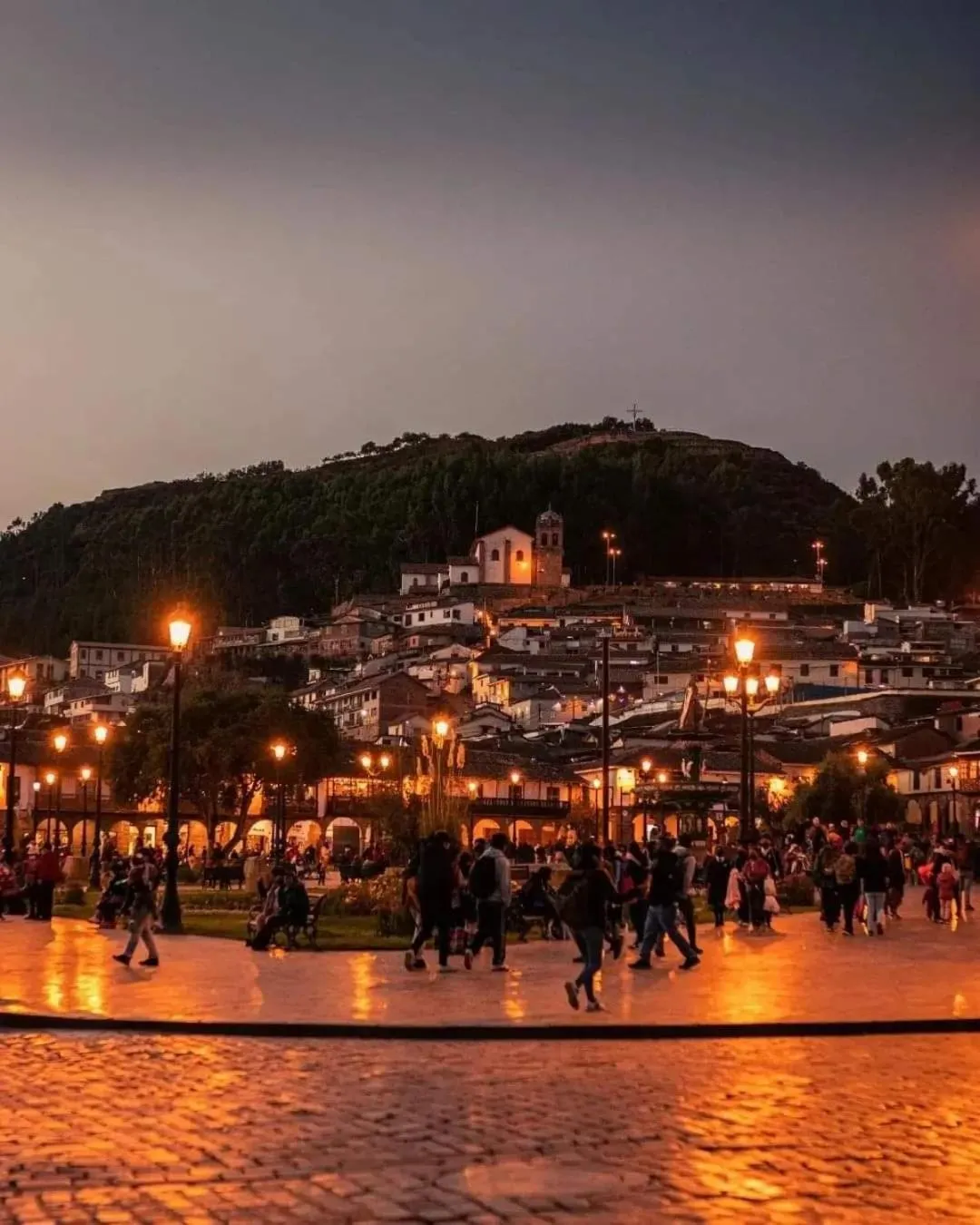 Nearby landmark in Kutty Wasi