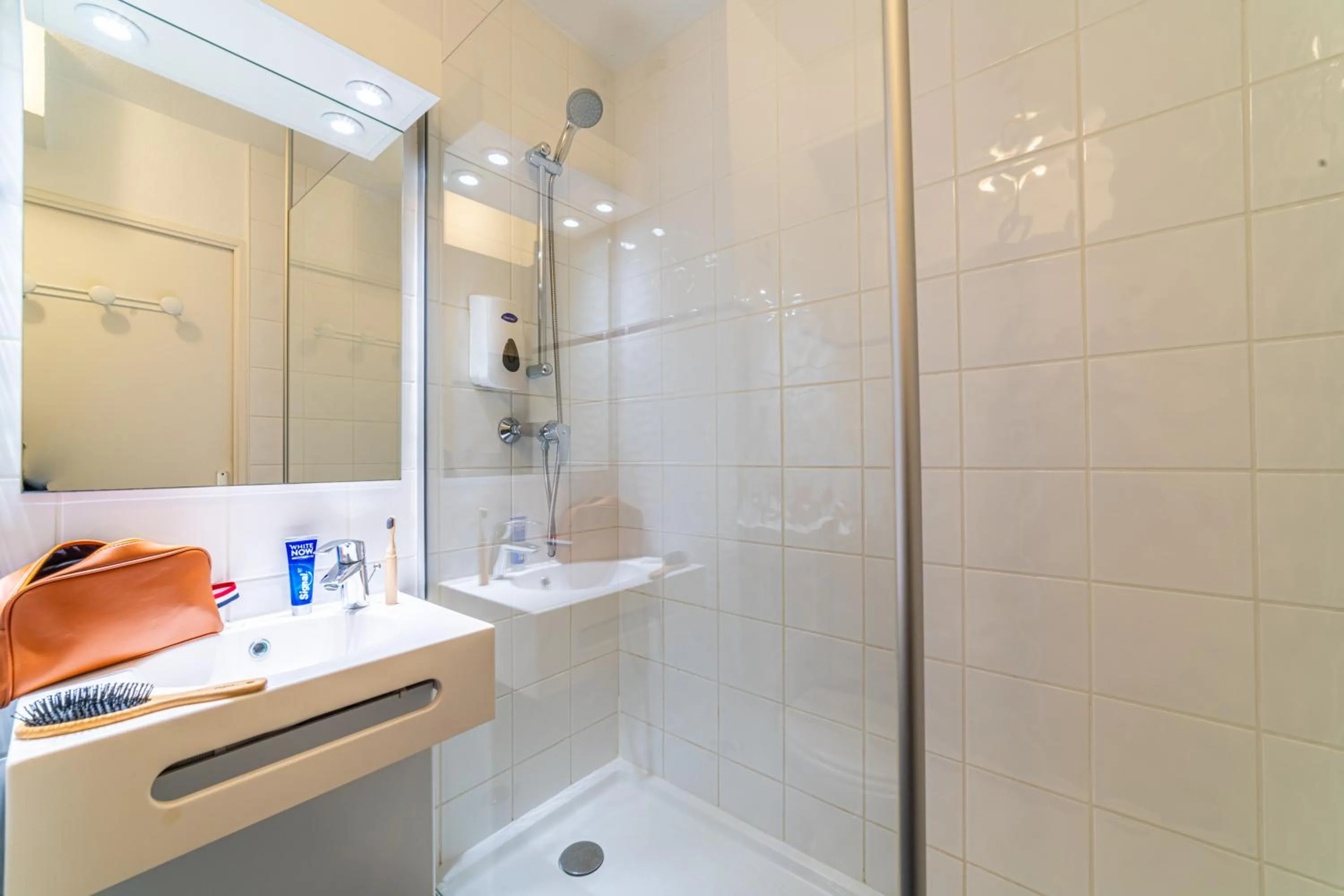 Résidence Montempô Appart'Hôtel Lyon Part Dieu