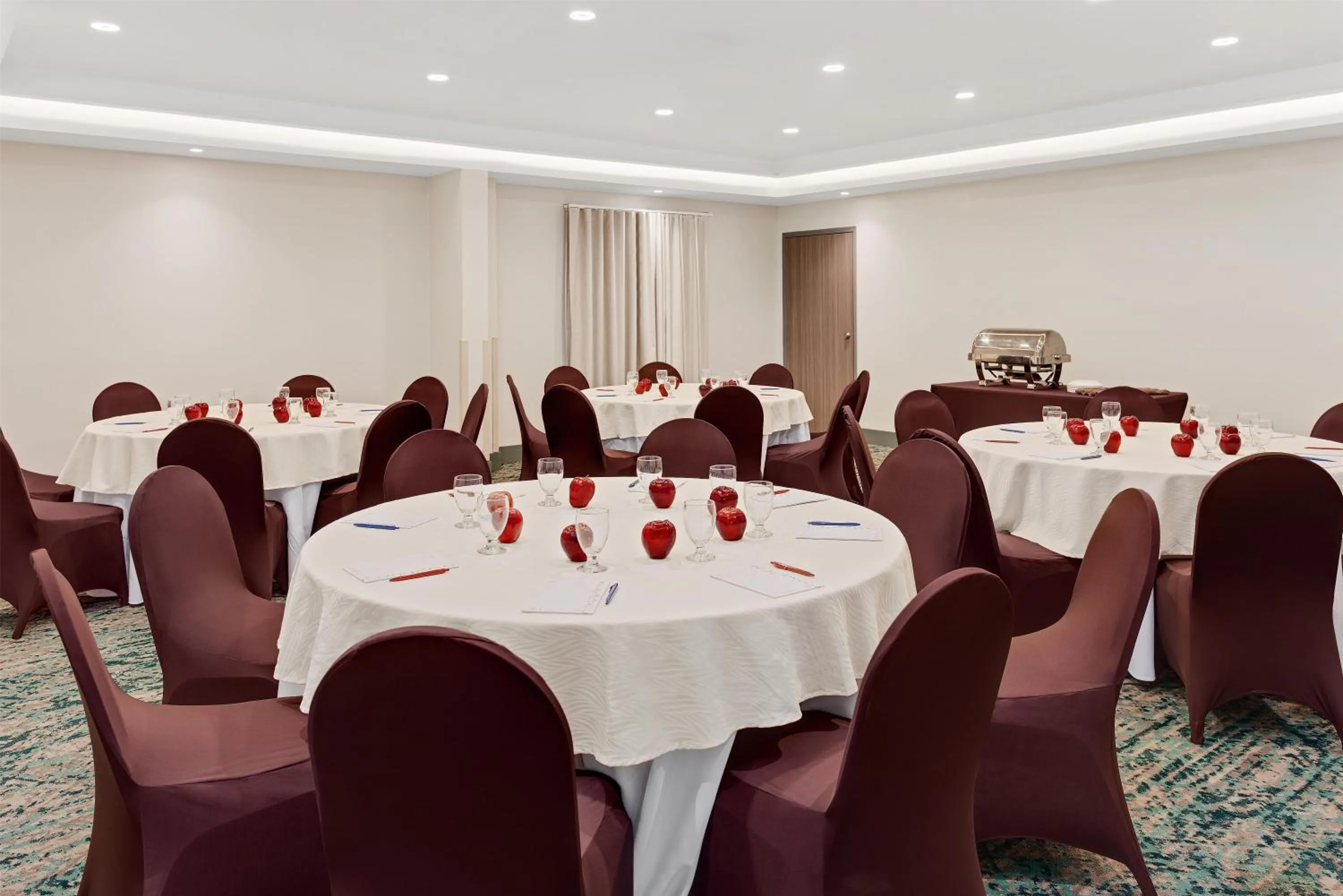 Meeting/conference room in Hampton By Hilton San Jose Airport Costa Rica