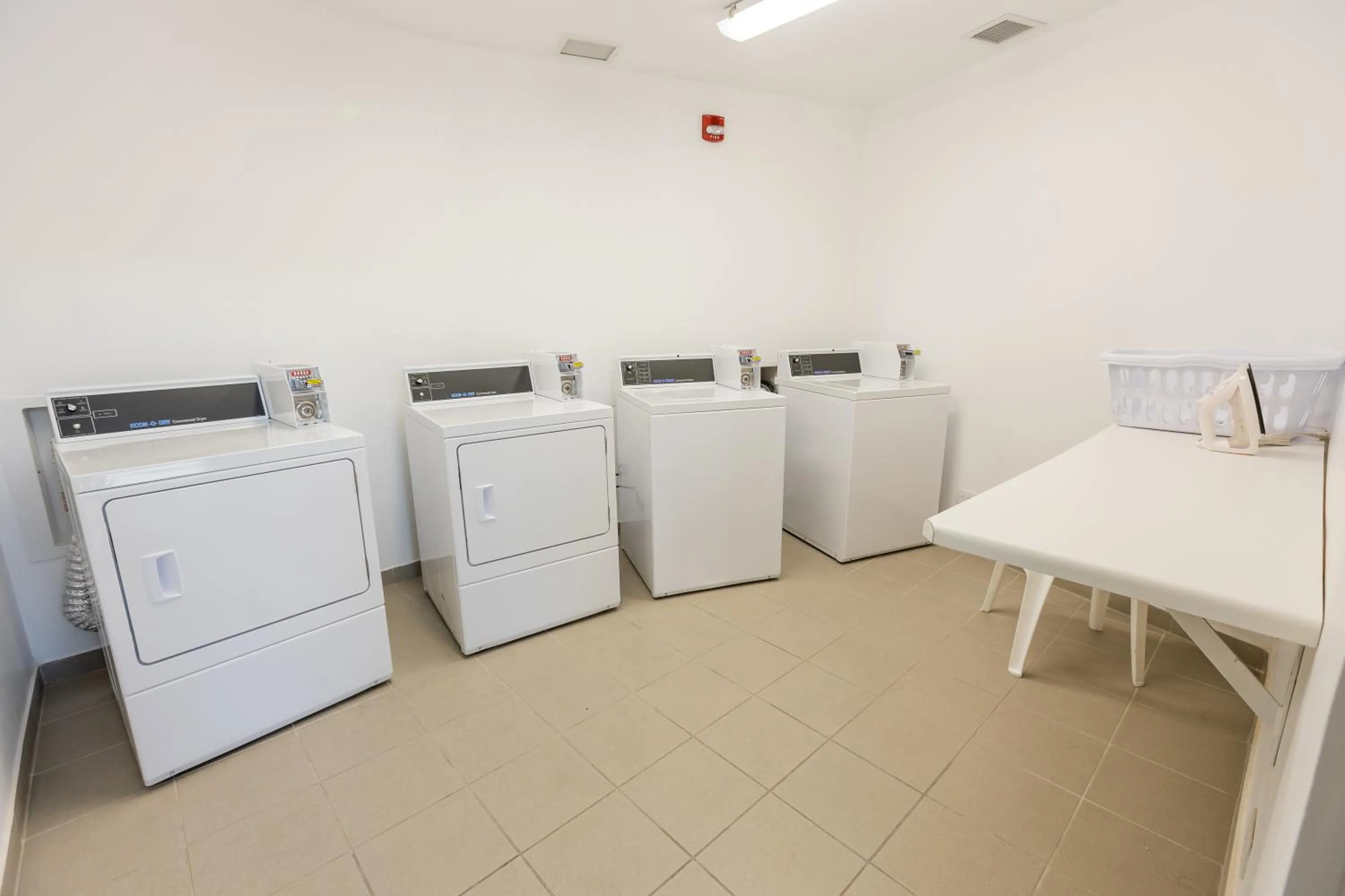 furniture in Hampton By Hilton San Jose Airport Costa Rica