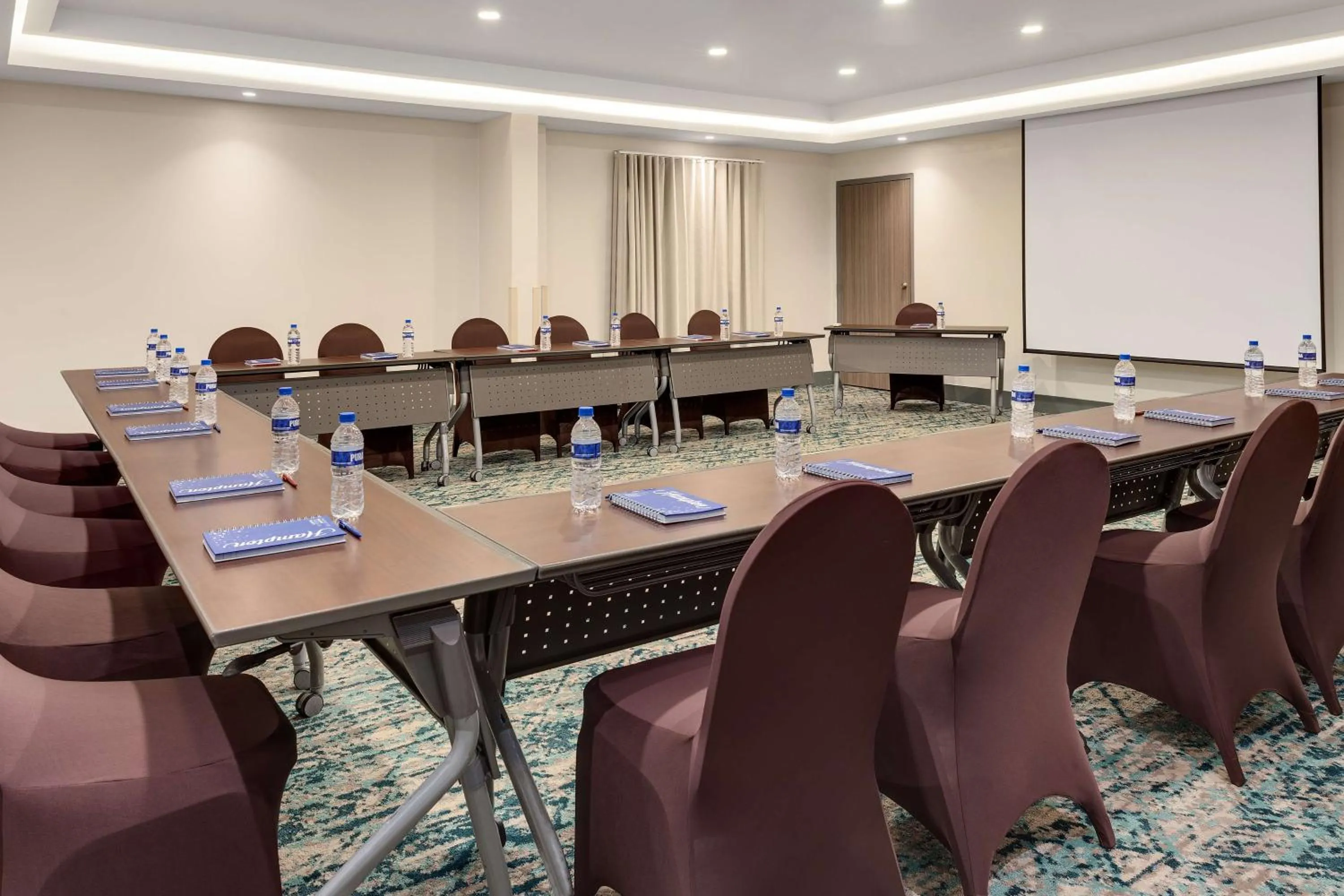 Meeting/conference room in Hampton By Hilton San Jose Airport Costa Rica