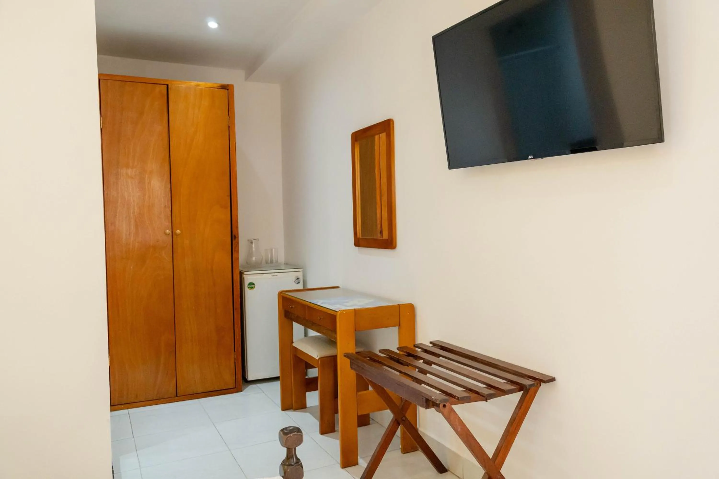 TV and multimedia in Hotel Veleros Cartagena