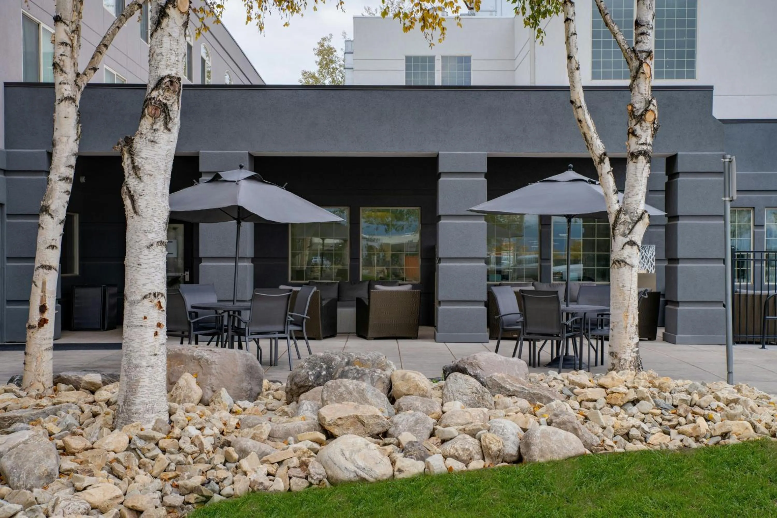 Other in Fairfield Inn & Suites by Marriott Missoula Airport